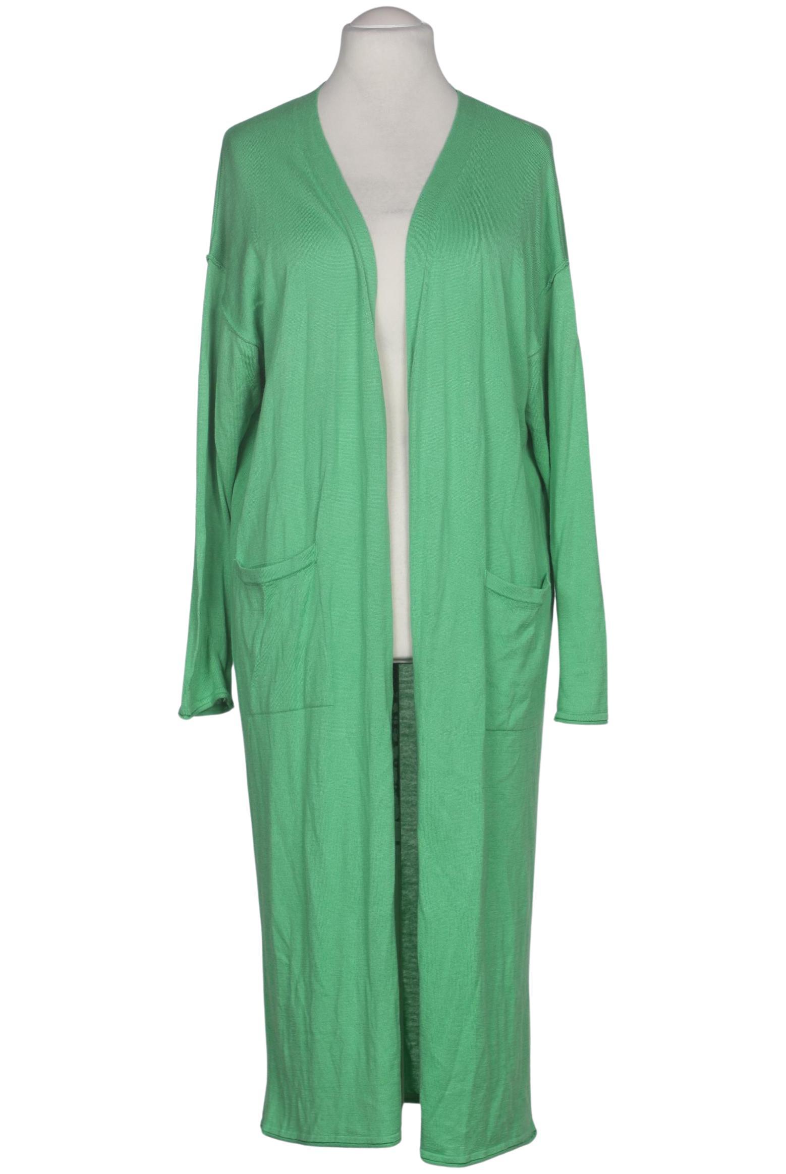 

Smith&Soul Damen Strickjacke, hellgrün, Gr. 42