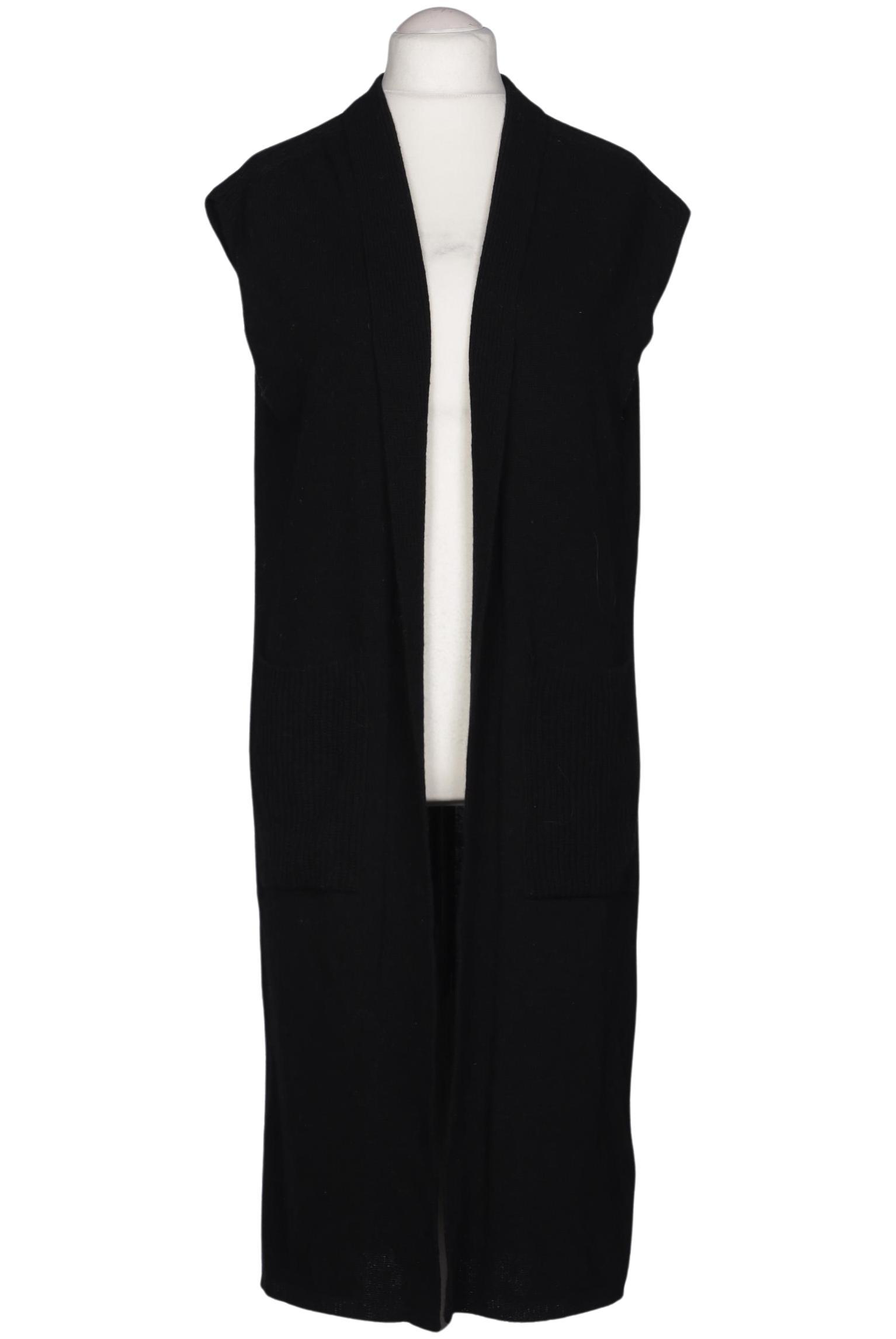 

Smith&Soul Damen Strickjacke, schwarz, Gr. 34