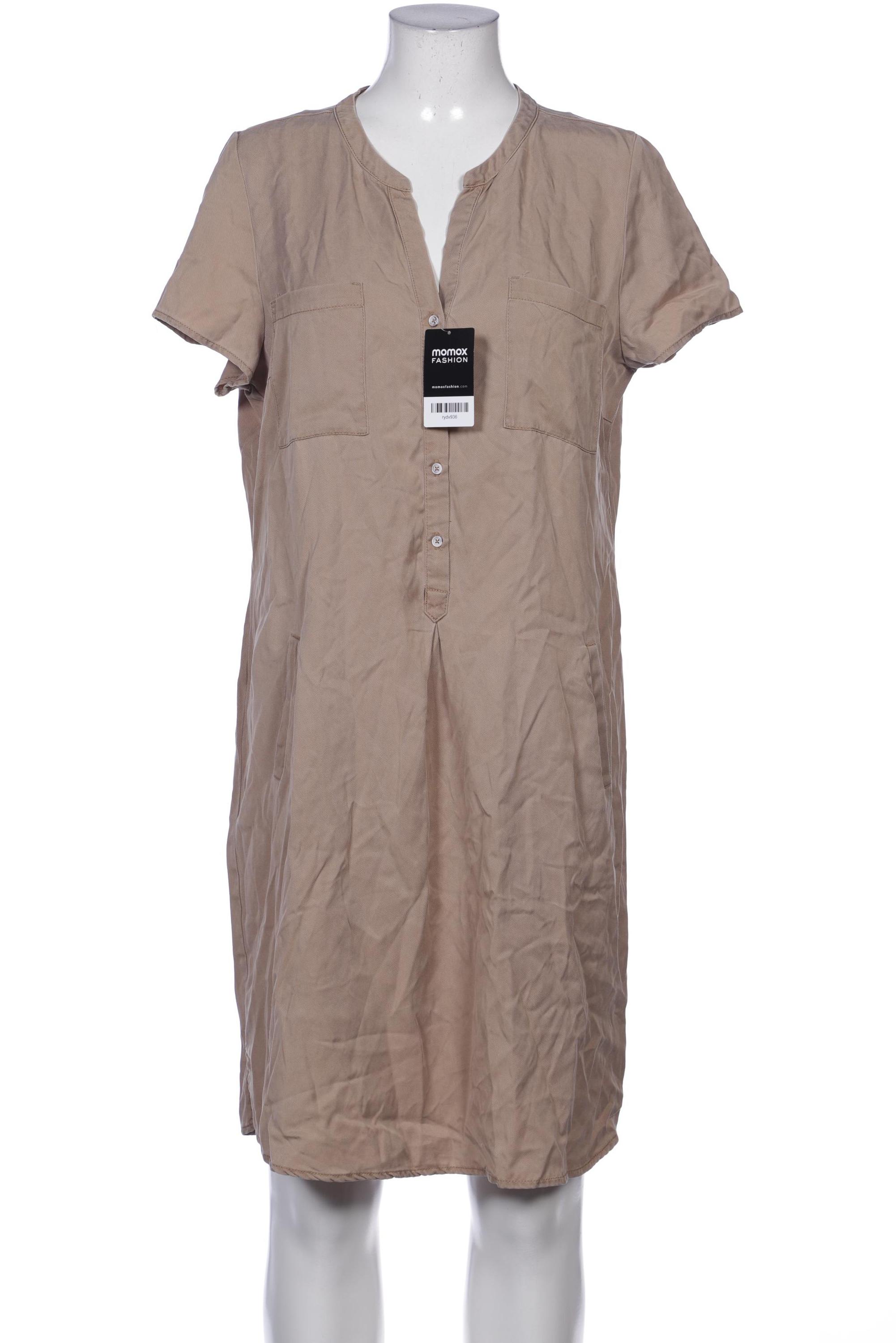 

Smith&Soul Damen Kleid, beige, Gr. 44