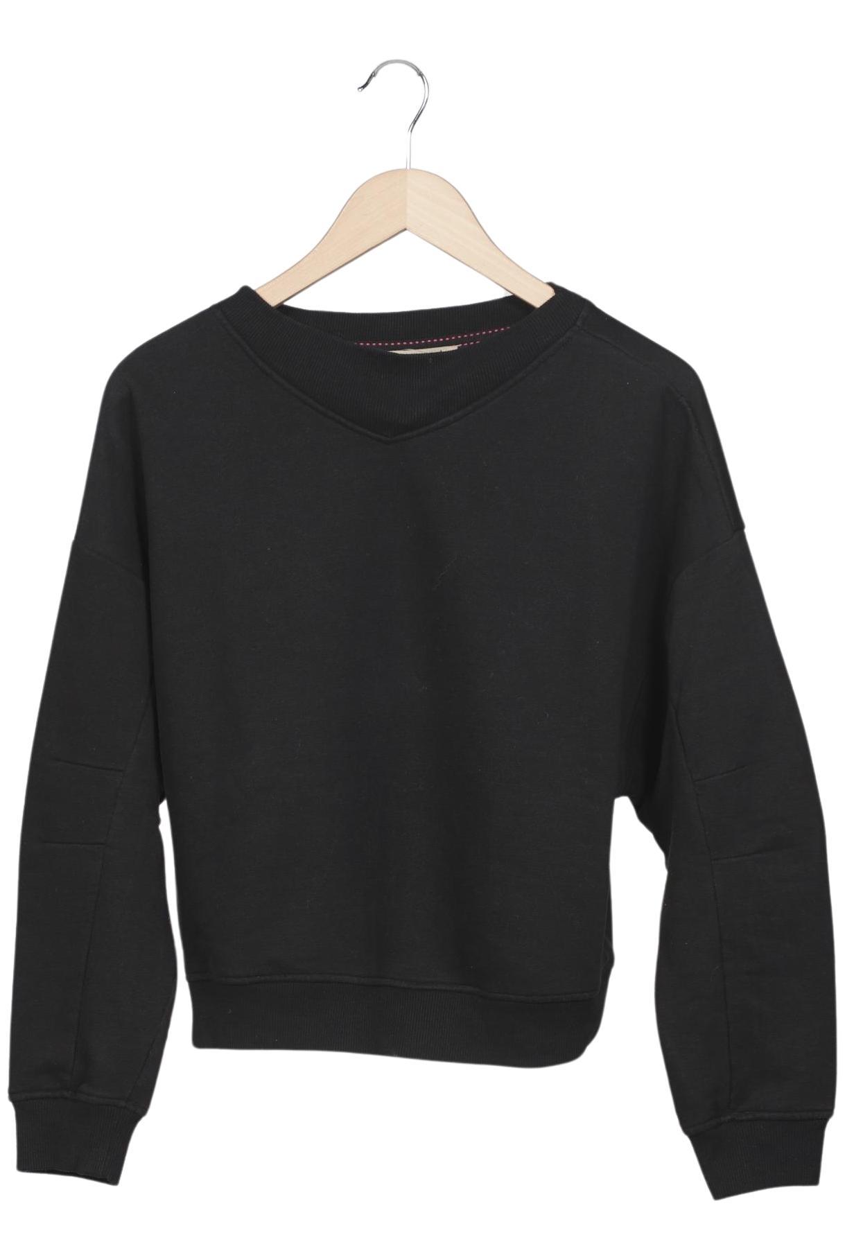 

Smith&Soul Damen Sweatshirt, schwarz, Gr. 36