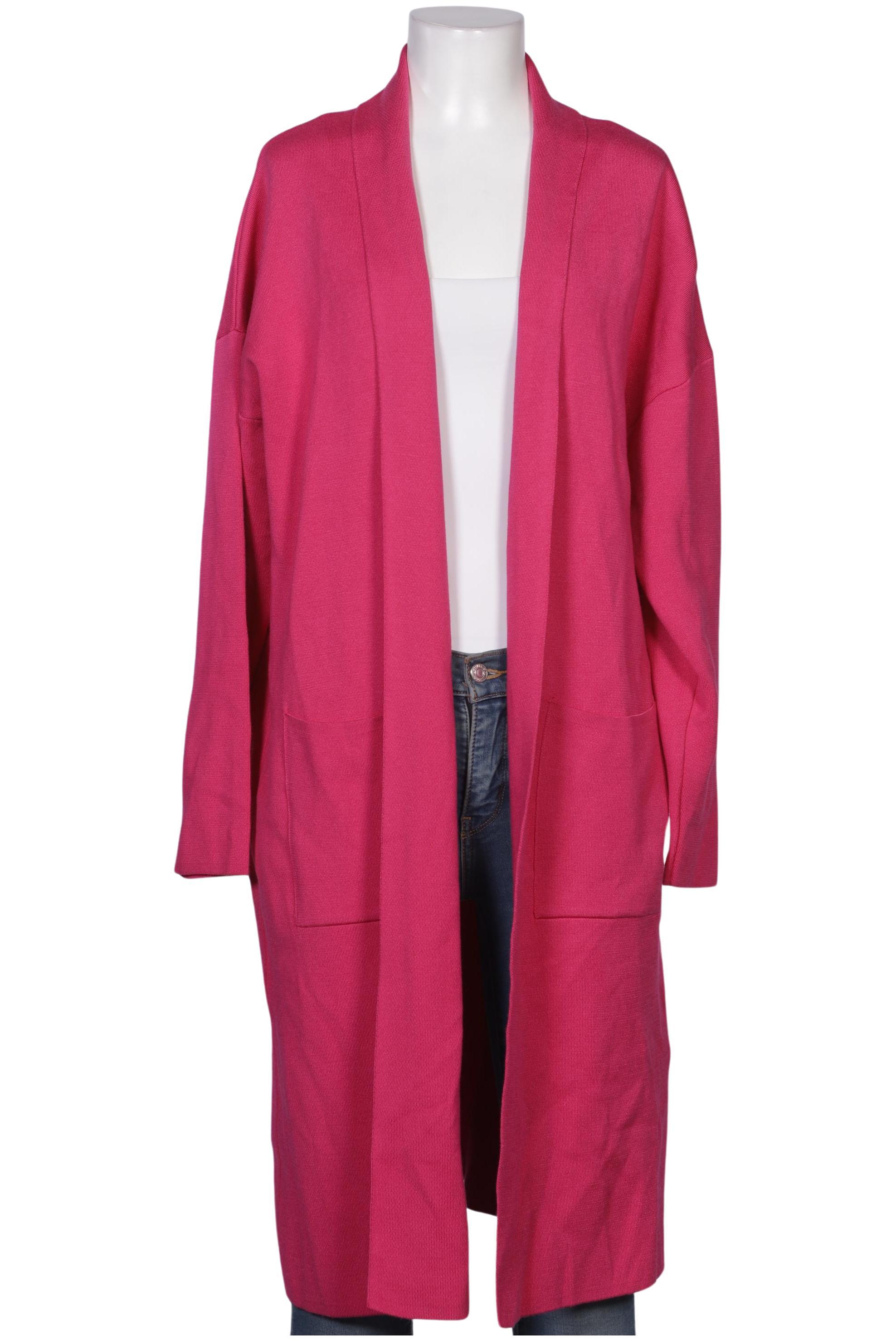 

Smith&Soul Damen Strickjacke, pink, Gr. 38