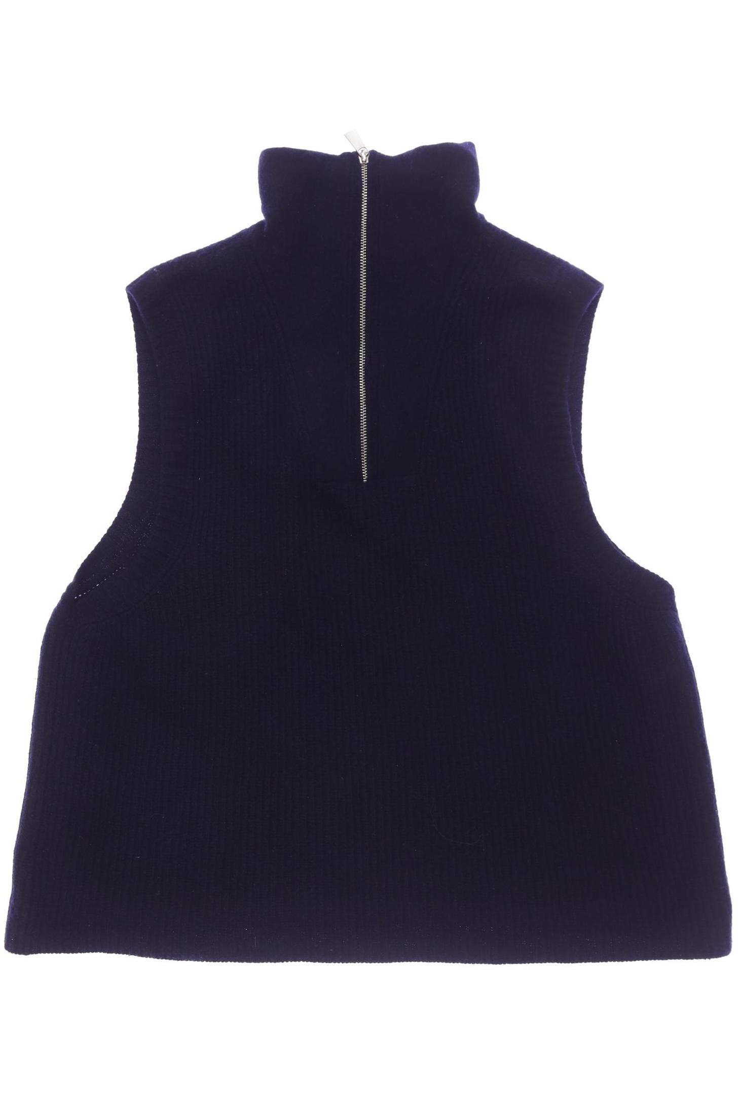 

Smith&Soul Damen Weste, marineblau, Gr. 44