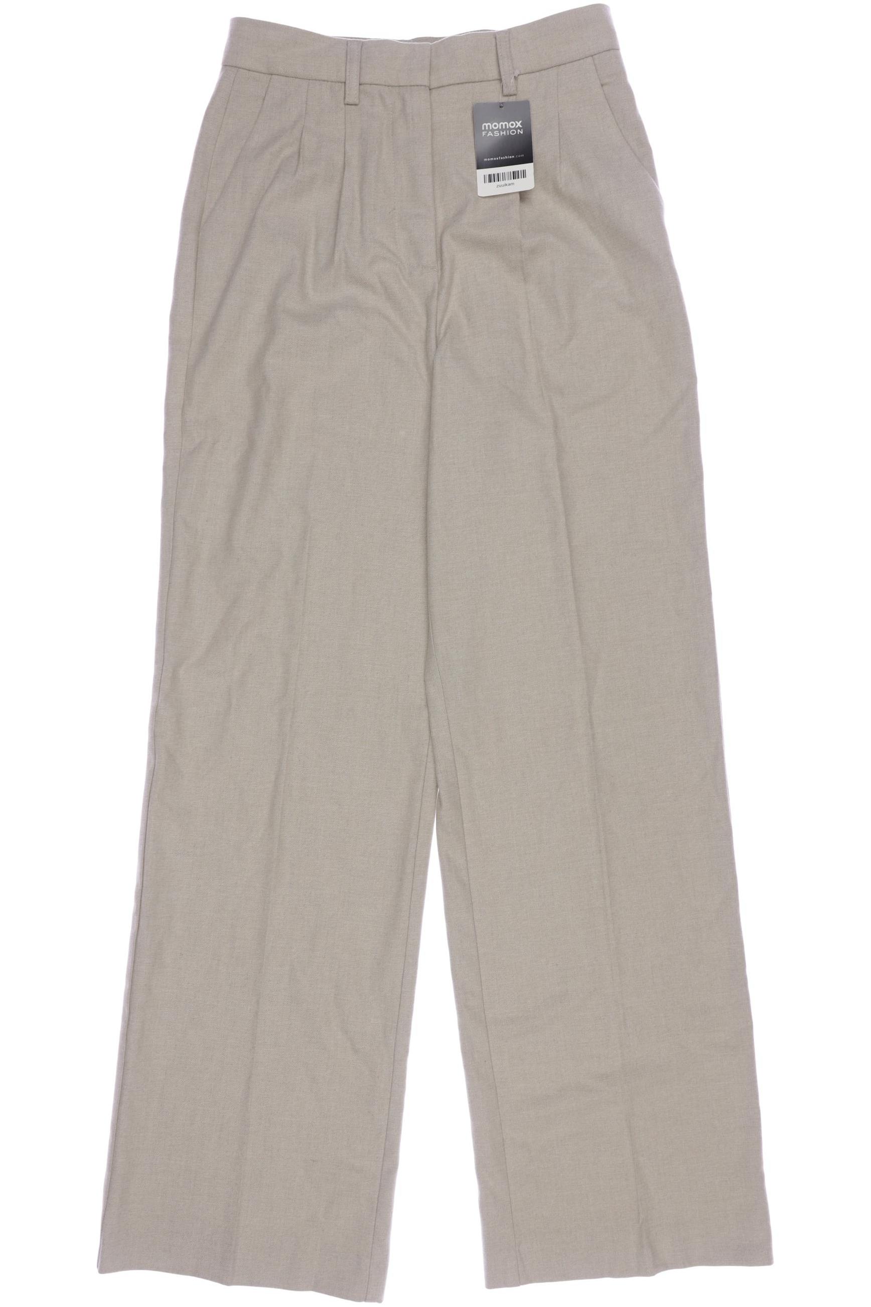 

Smith&Soul Damen Stoffhose, beige, Gr. 0