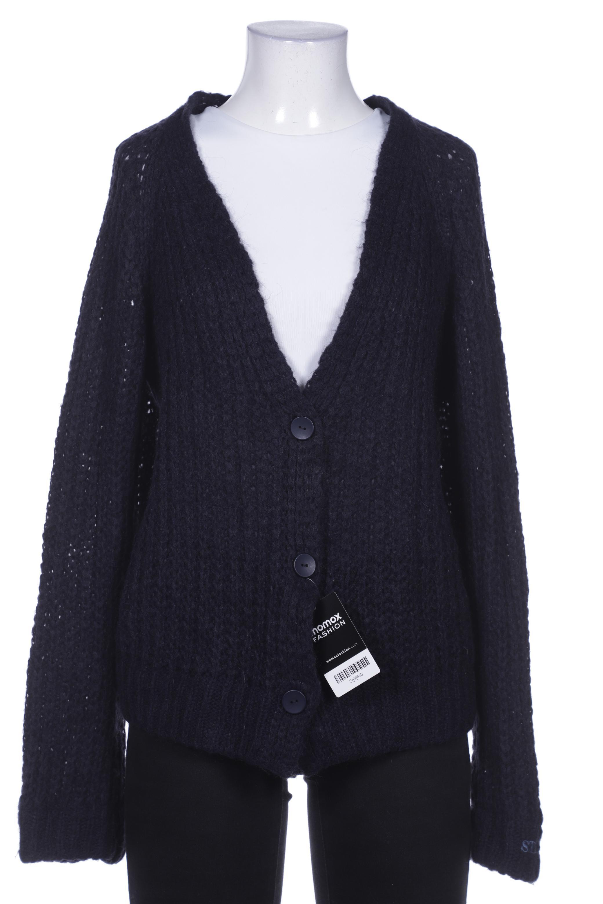 

Smith&Soul Damen Strickjacke, marineblau, Gr. 34