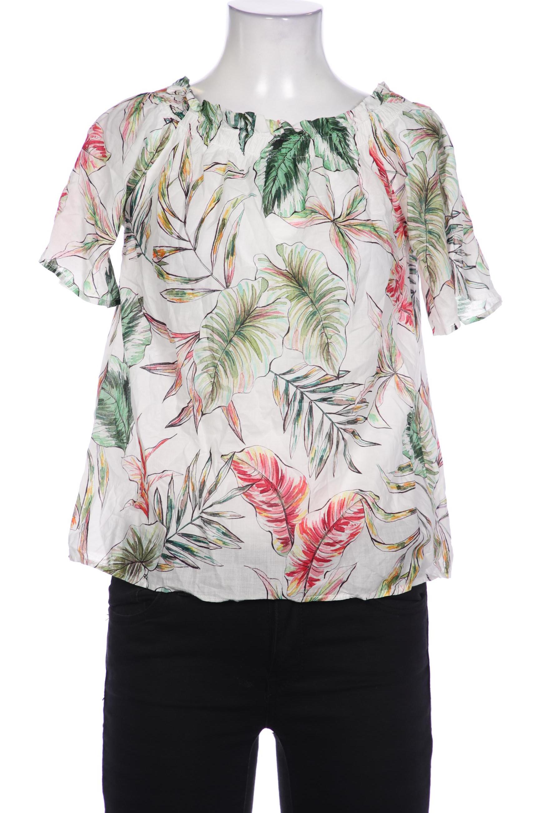 

Smith&Soul Damen Bluse, weiß, Gr. 34
