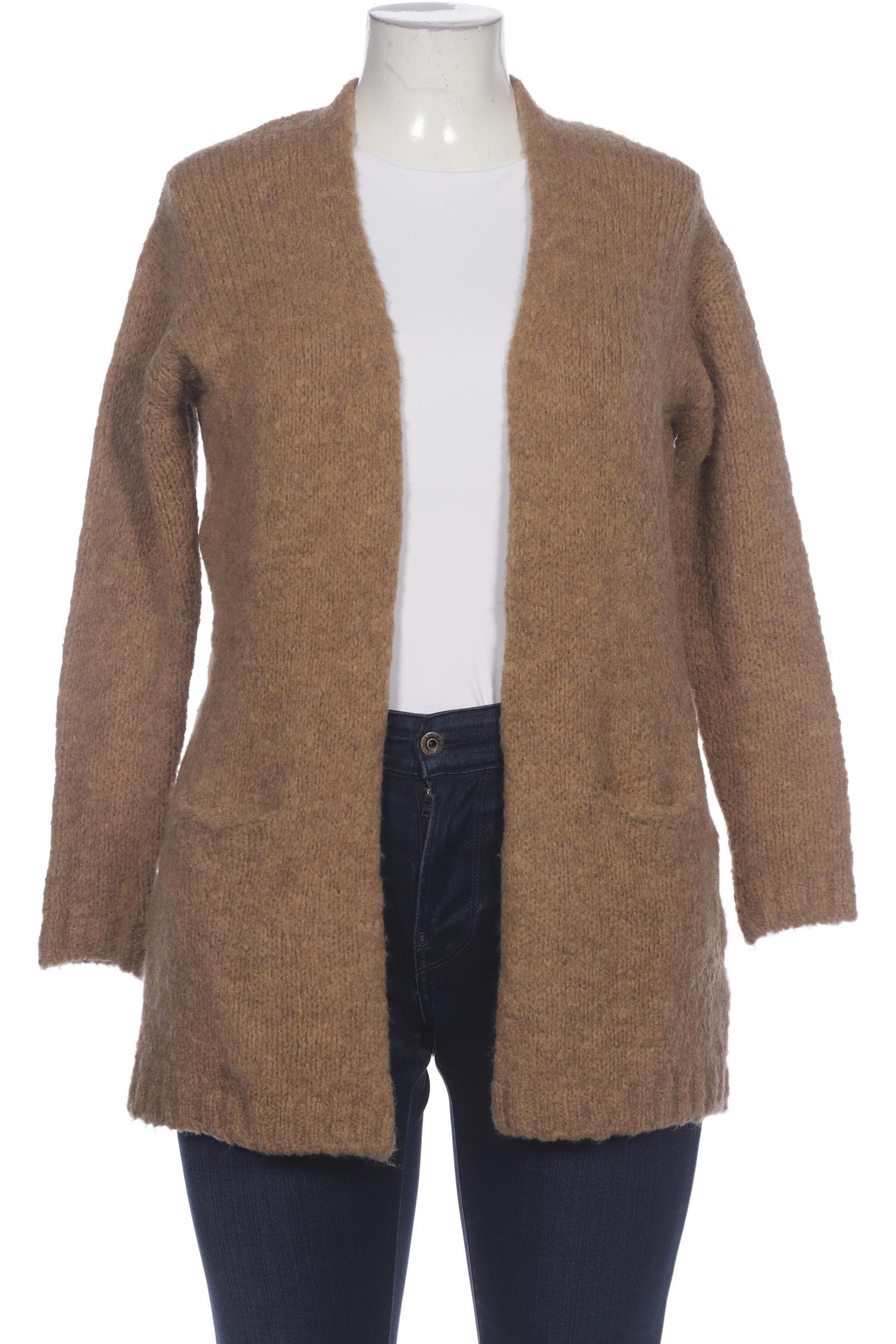 

Smith&Soul Damen Strickjacke, braun, Gr. 44