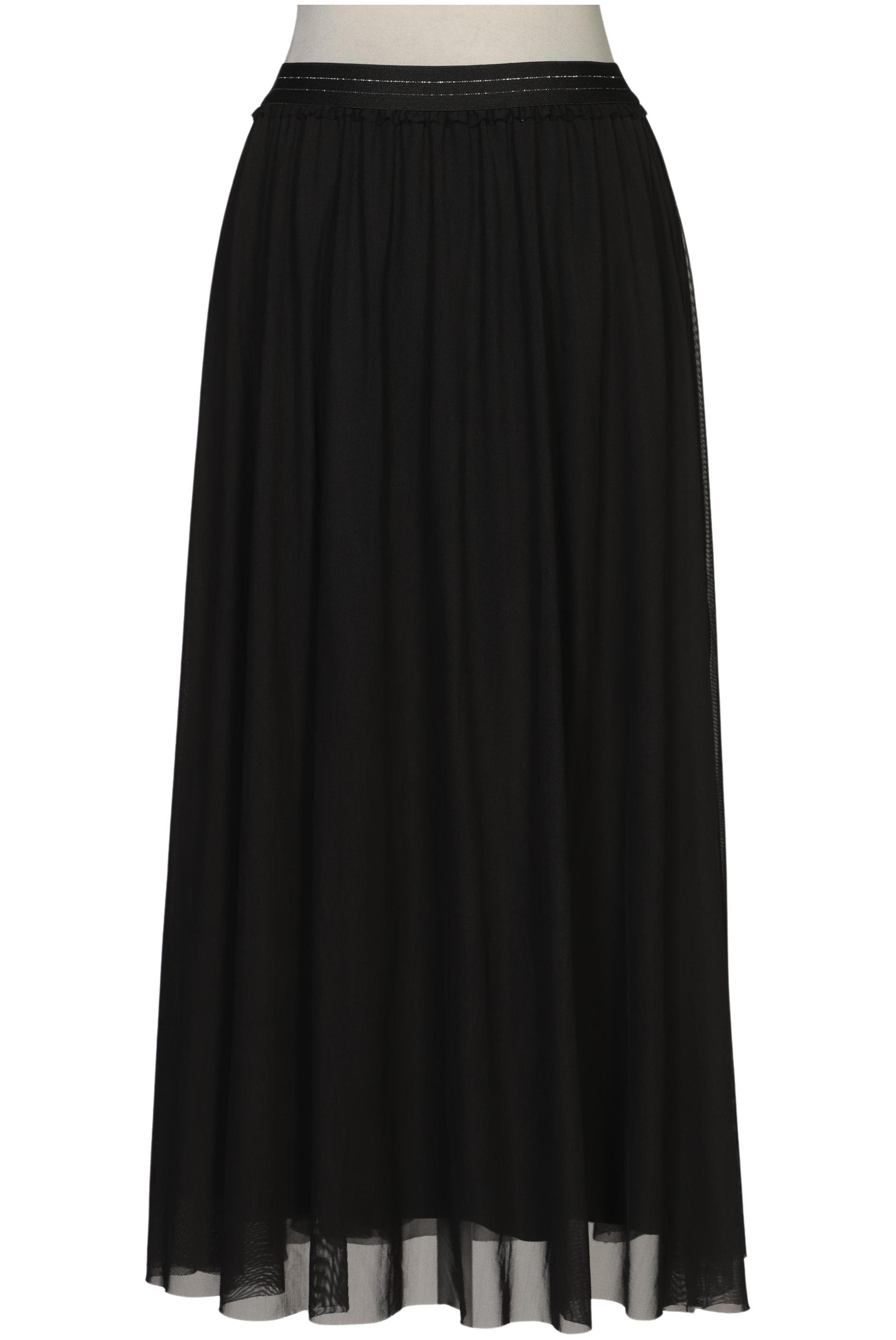 

Smith&Soul Damen Rock, schwarz, Gr. 38