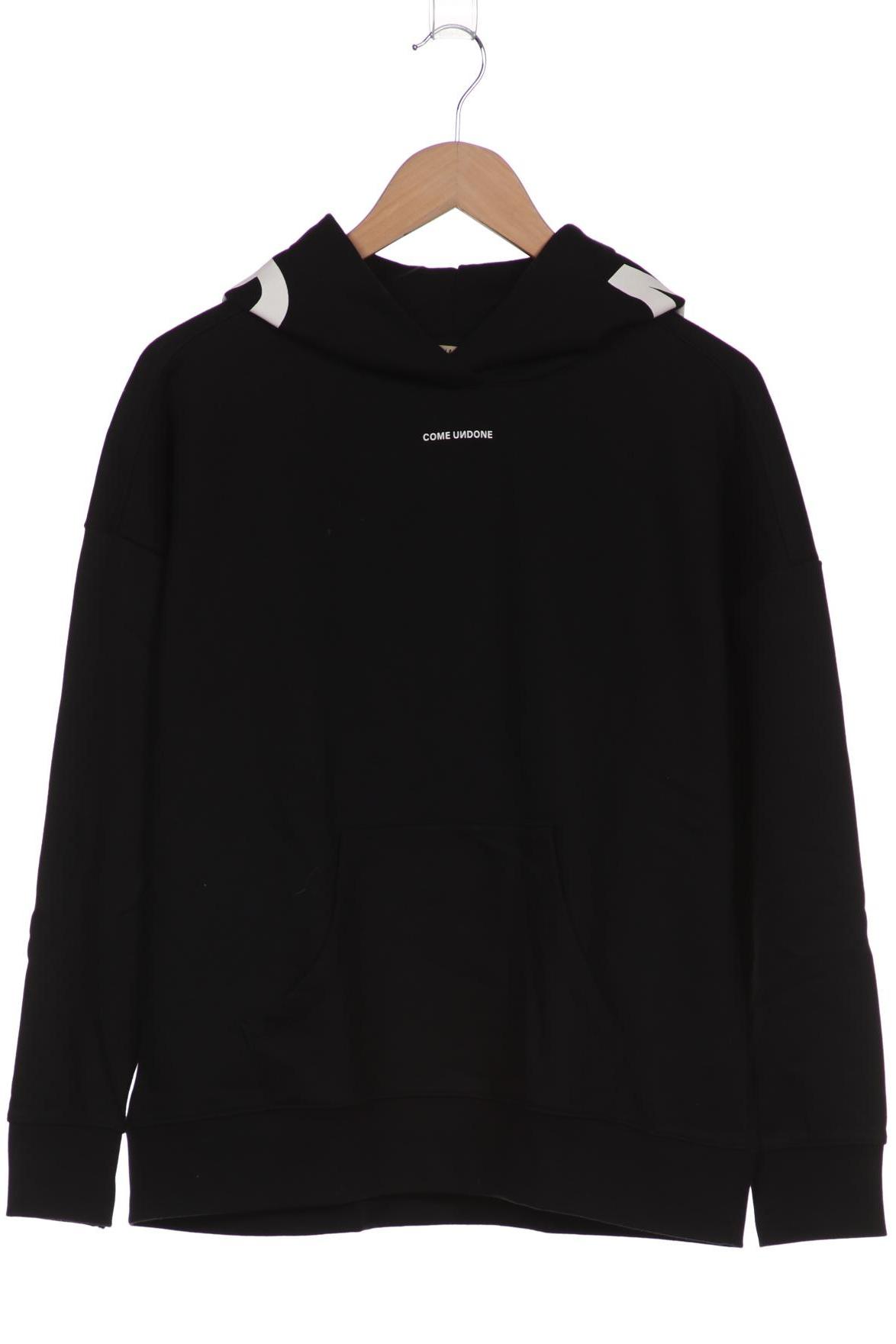 

Smith&Soul Damen Kapuzenpullover, schwarz