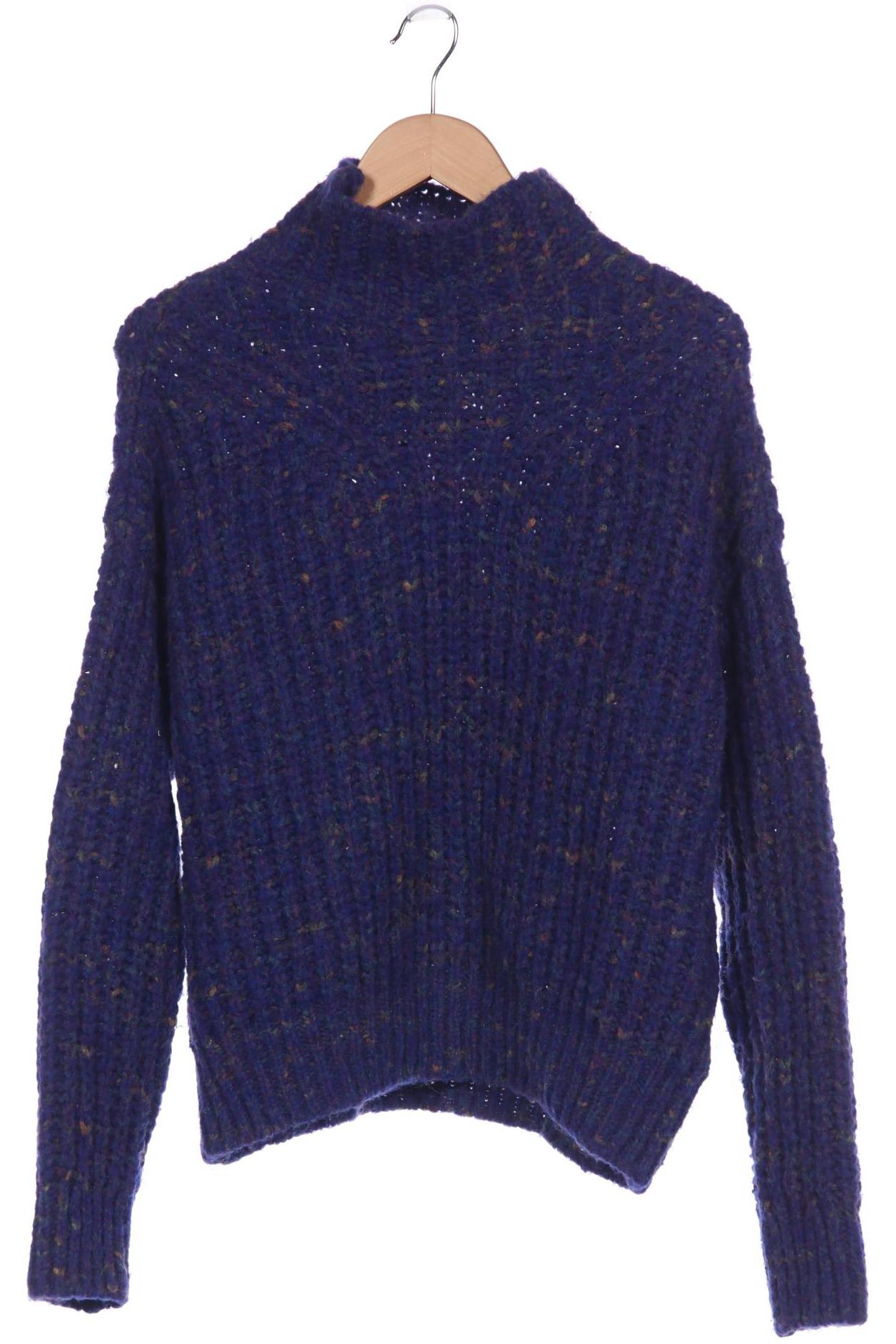 

Smith&Soul Damen Pullover, blau, Gr. 36