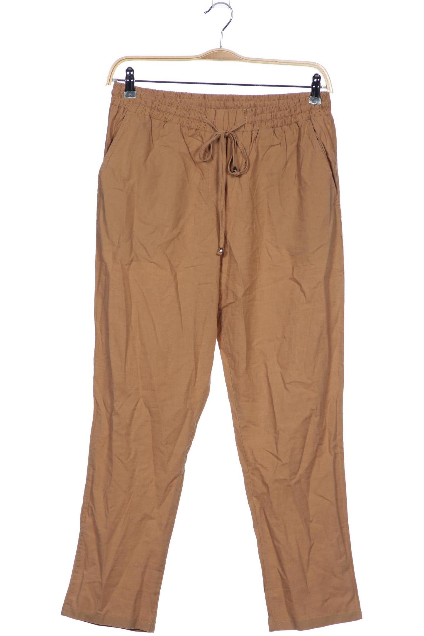 

Smith&Soul Damen Stoffhose, beige, Gr. 0