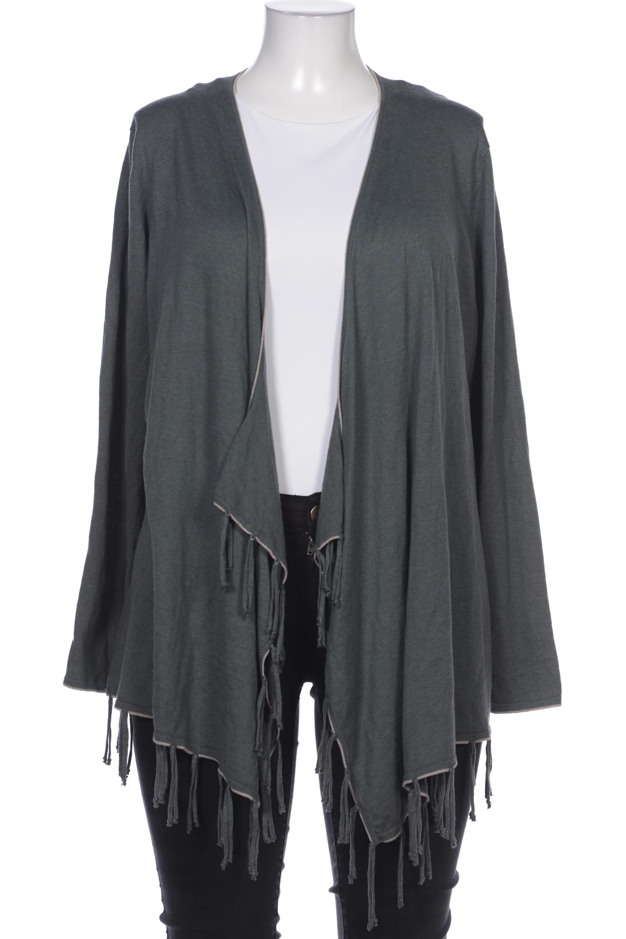 

Smith&Soul Damen Strickjacke, grün, Gr. 46