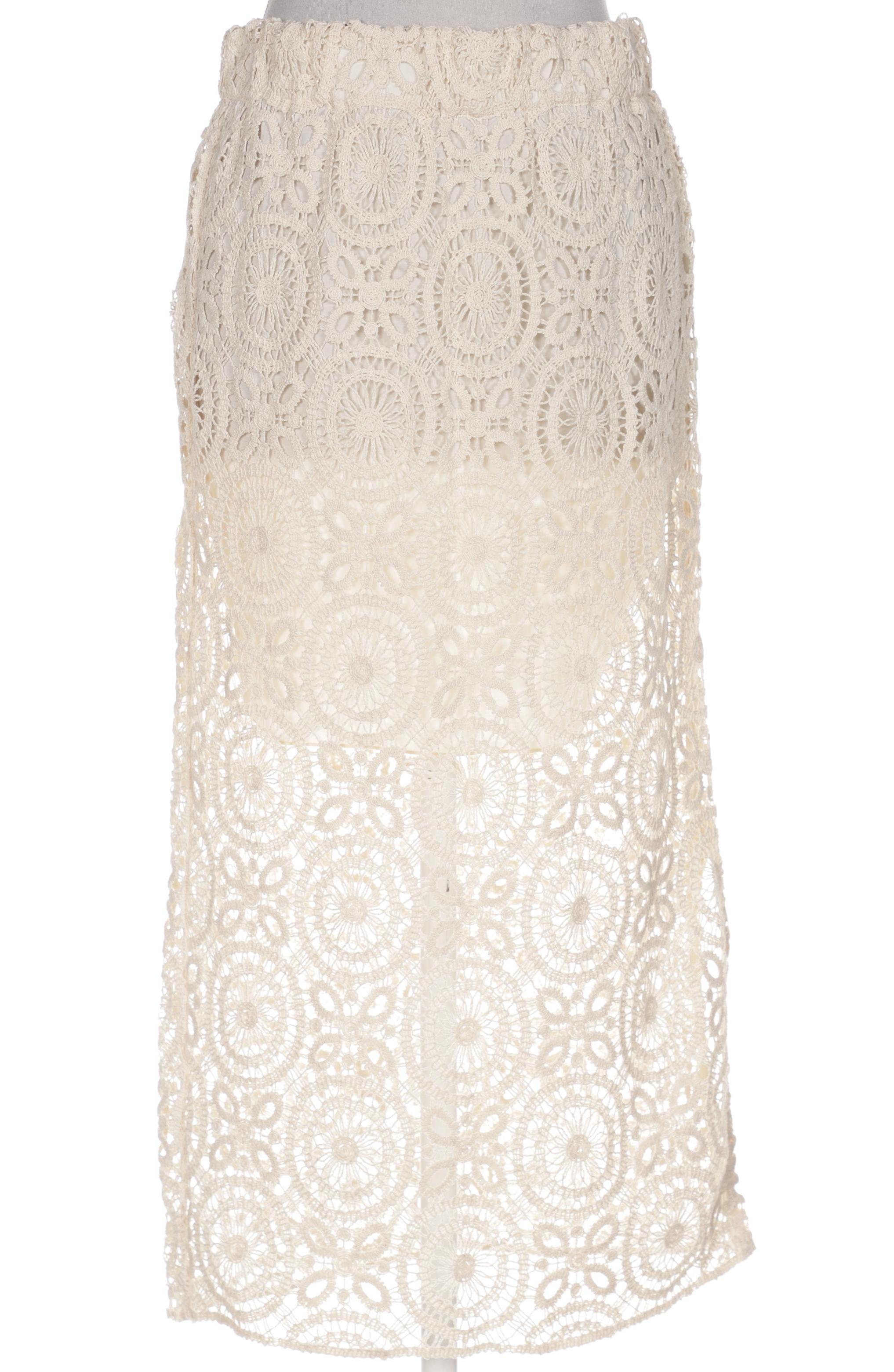 

Smith&Soul Damen Rock, beige, Gr. 38