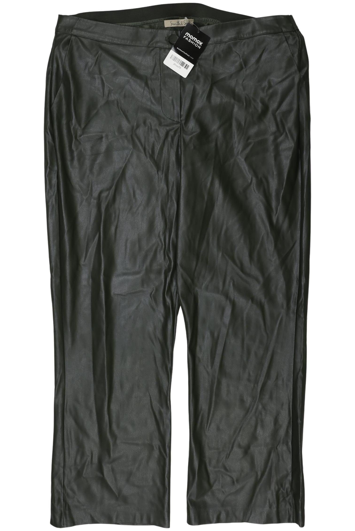

Smith&Soul Damen Stoffhose, grün, Gr. 0