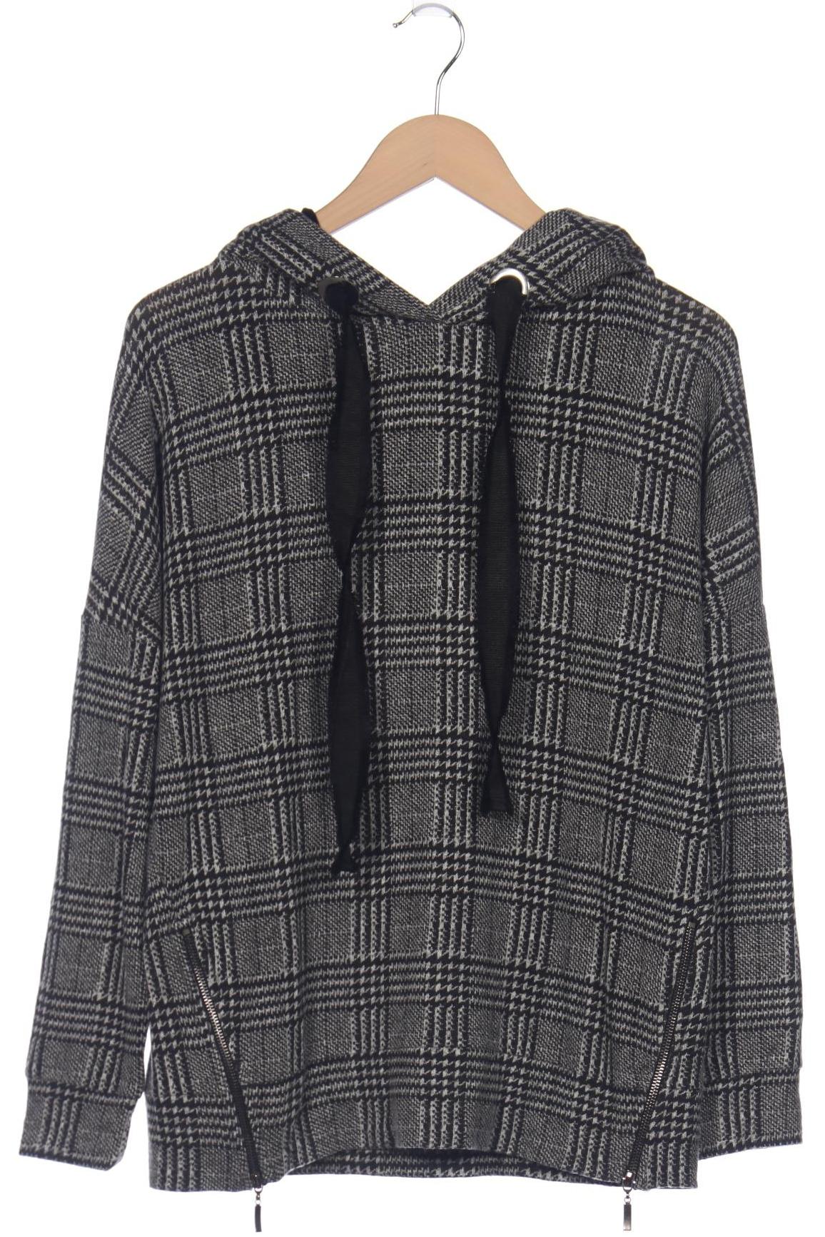 

Smith&Soul Damen Kapuzenpullover, schwarz