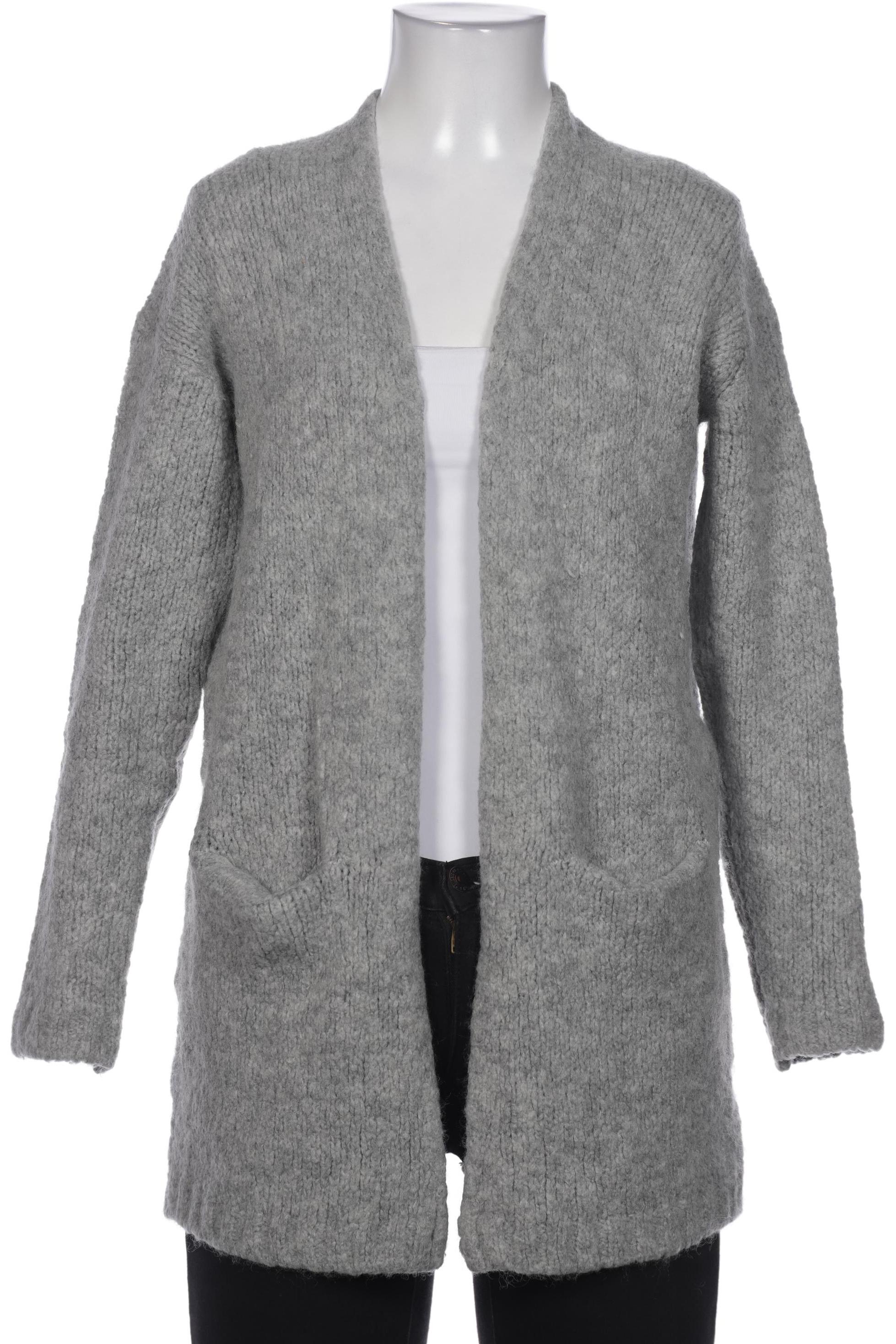 

Smith&Soul Damen Strickjacke, grau, Gr. 34