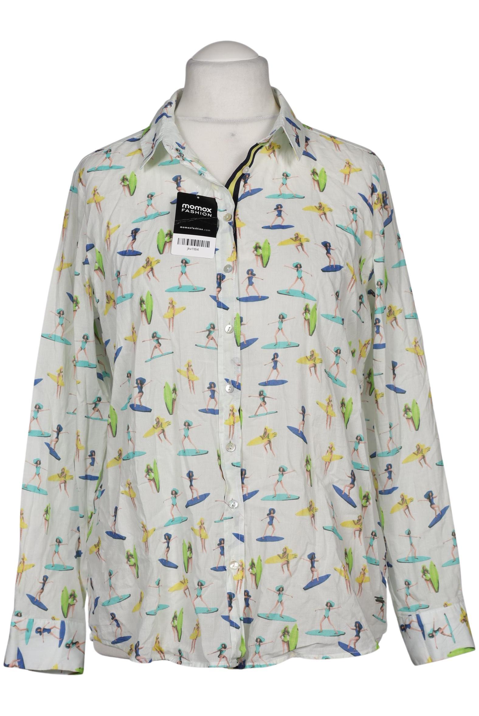 

Smith&Soul Damen Bluse, mehrfarbig, Gr. 44