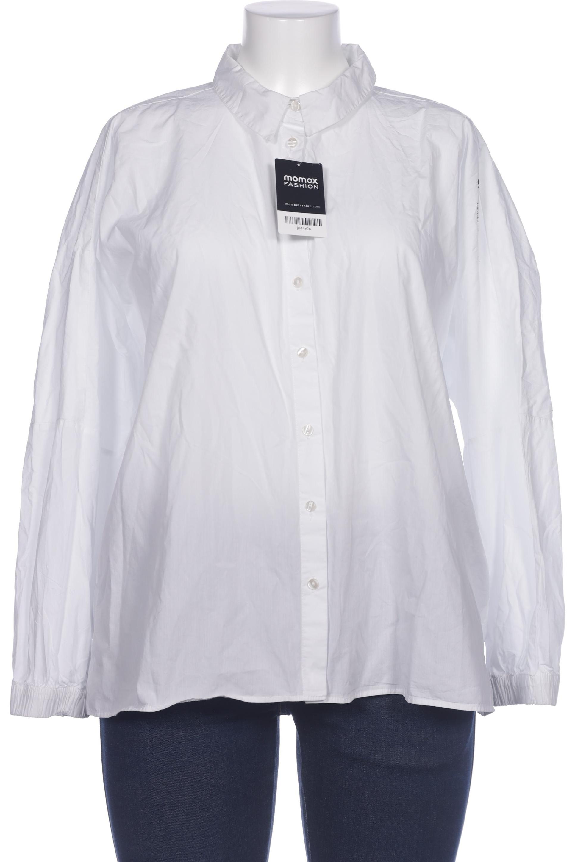 

Smith&Soul Damen Bluse, weiß, Gr. 46