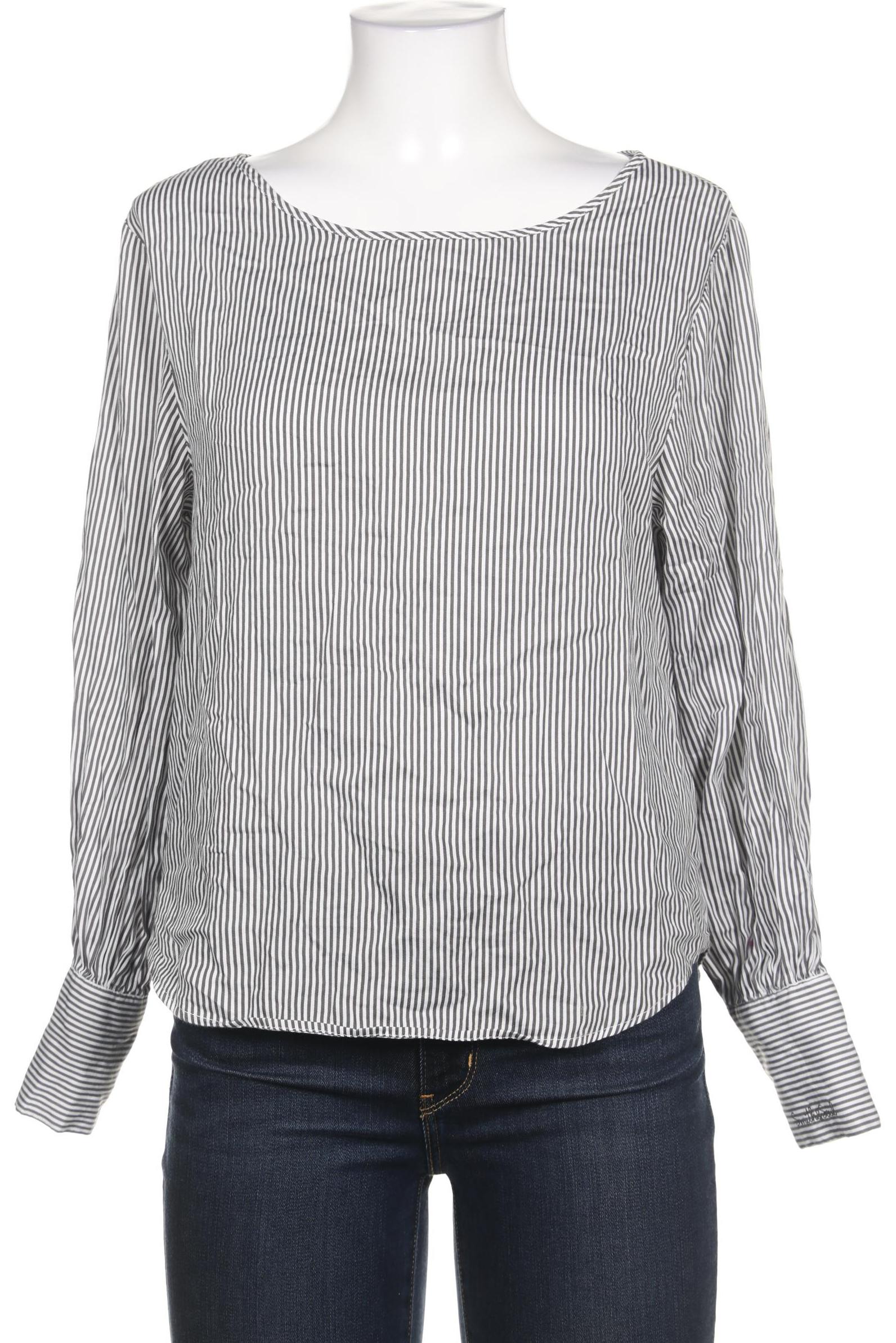 

Smith&Soul Damen Bluse, grau, Gr. 36