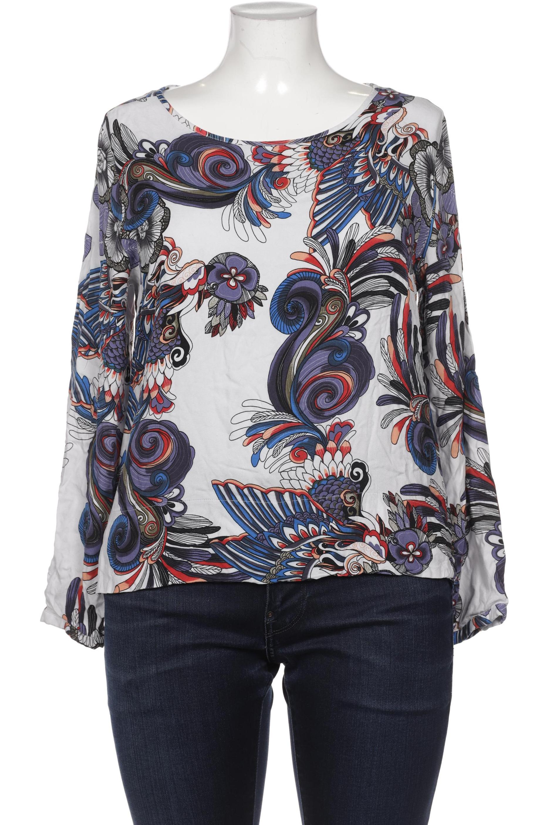 

Smith&Soul Damen Bluse, mehrfarbig, Gr. 42