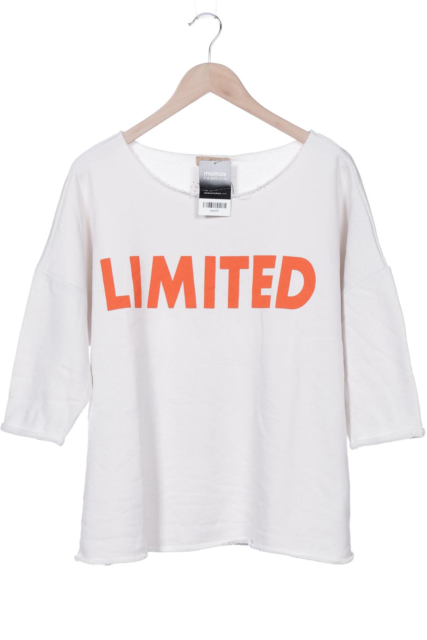 

Smith&Soul Damen Sweatshirt, cremeweiß, Gr. 42