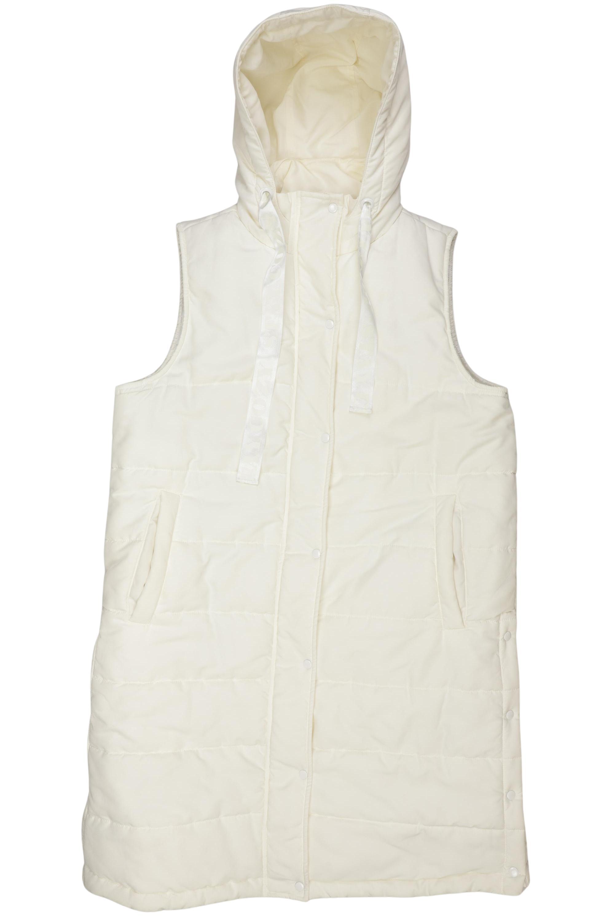 

Smith&Soul Damen Weste, cremeweiß, Gr. 42