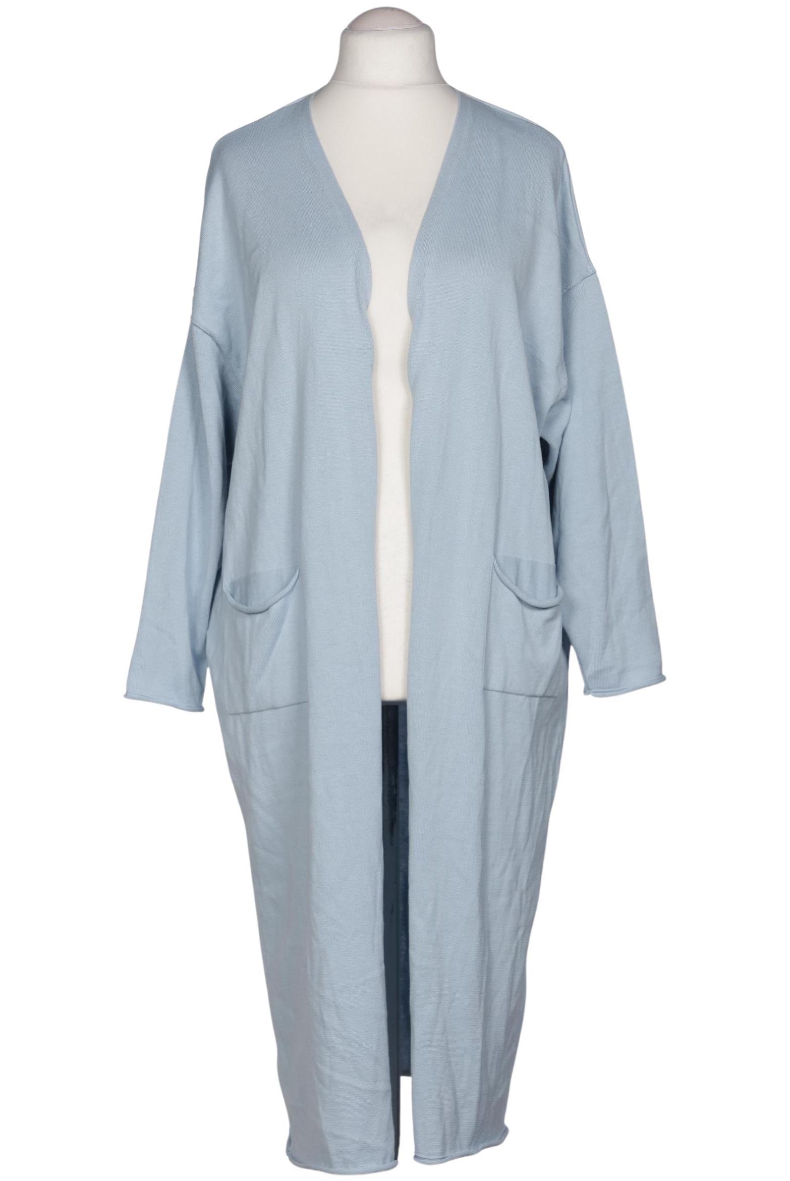 

Smith&Soul Damen Strickjacke, hellblau, Gr. 42