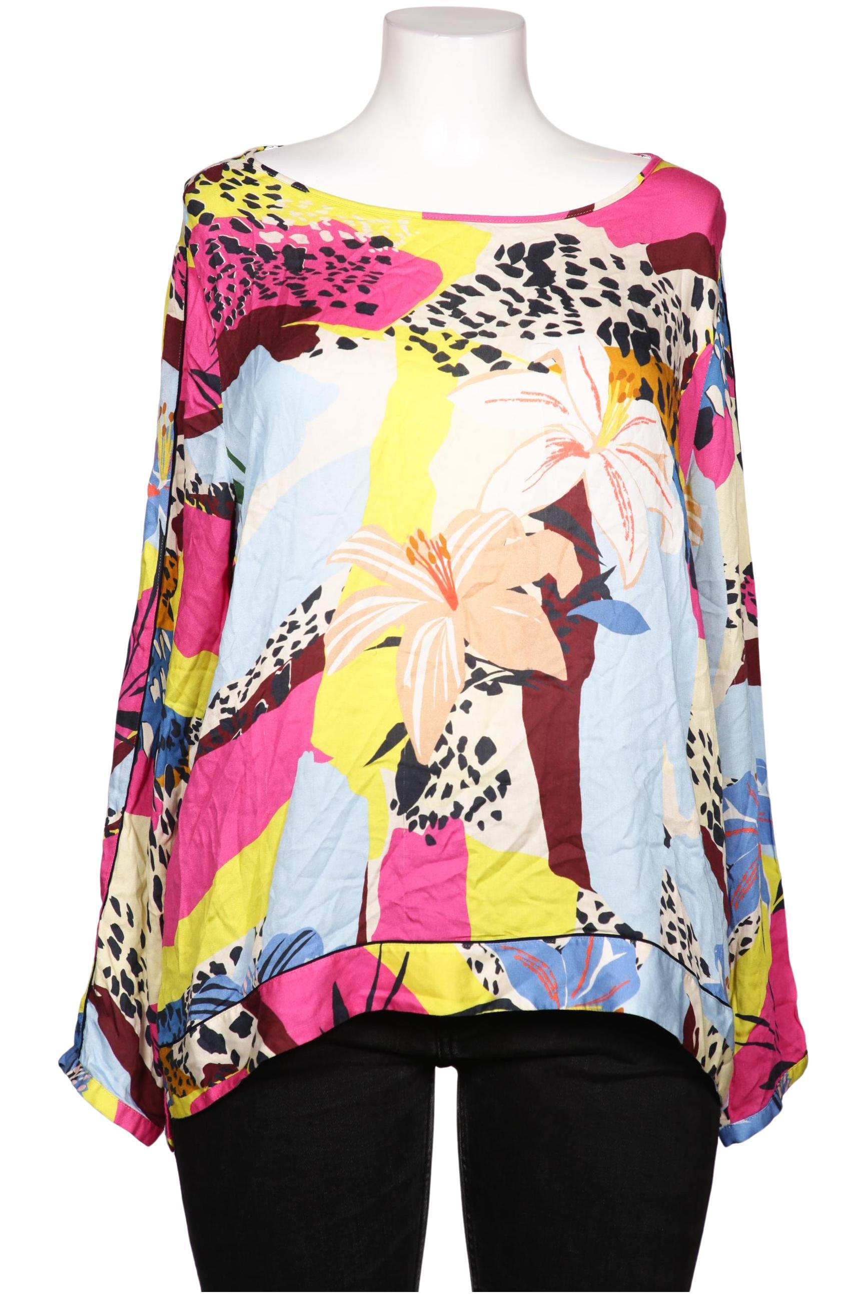 

Smith&Soul Damen Bluse, mehrfarbig, Gr. 46