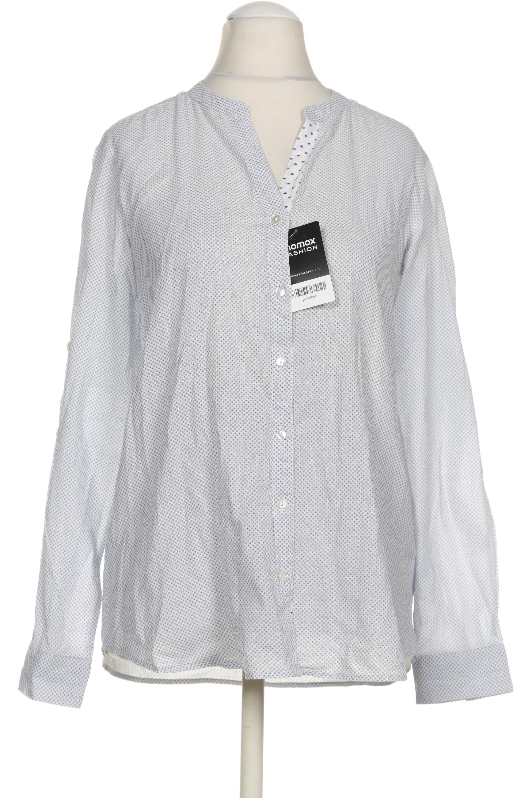

Smith&Soul Damen Bluse, blau, Gr. 38
