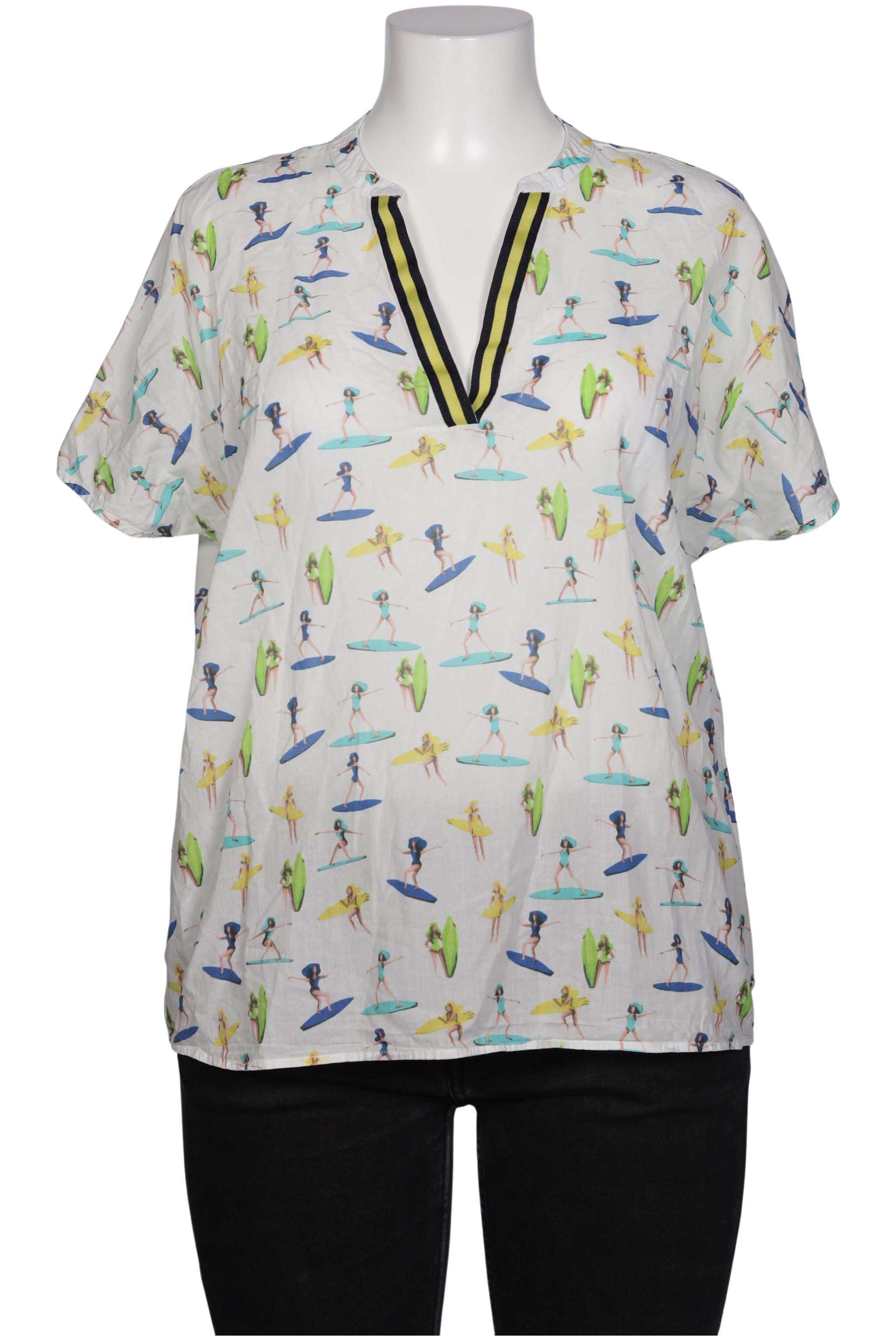 

Smith&Soul Damen Bluse, weiß, Gr. 44
