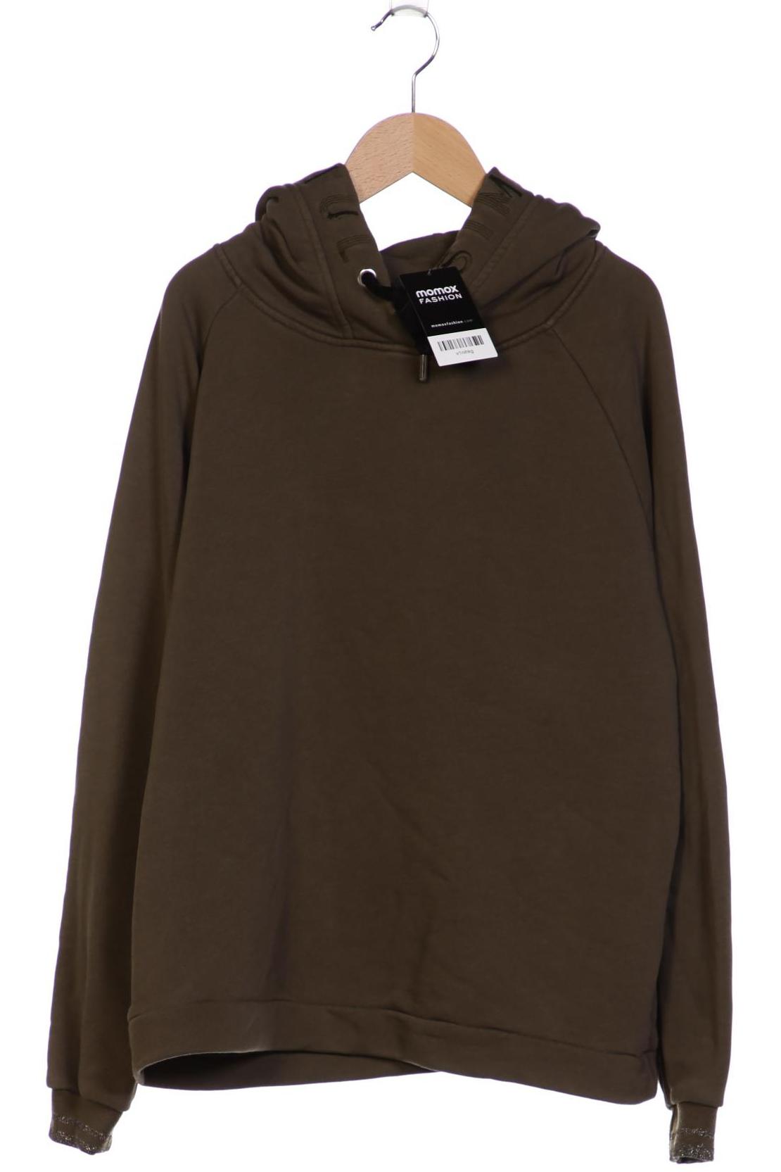 

Smith&Soul Damen Kapuzenpullover, grün, Gr. 42