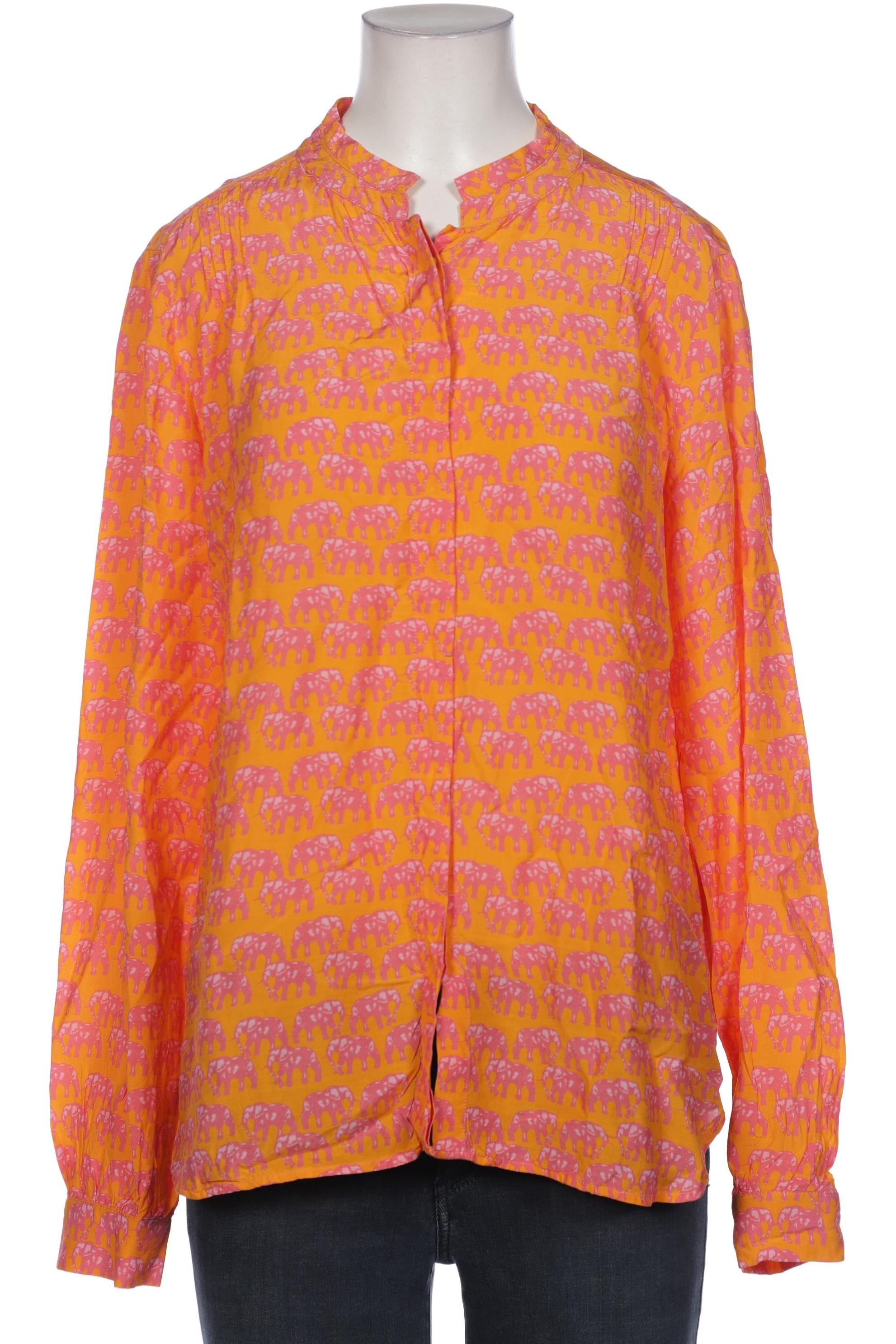 

Smith&Soul Damen Bluse, orange, Gr. 38