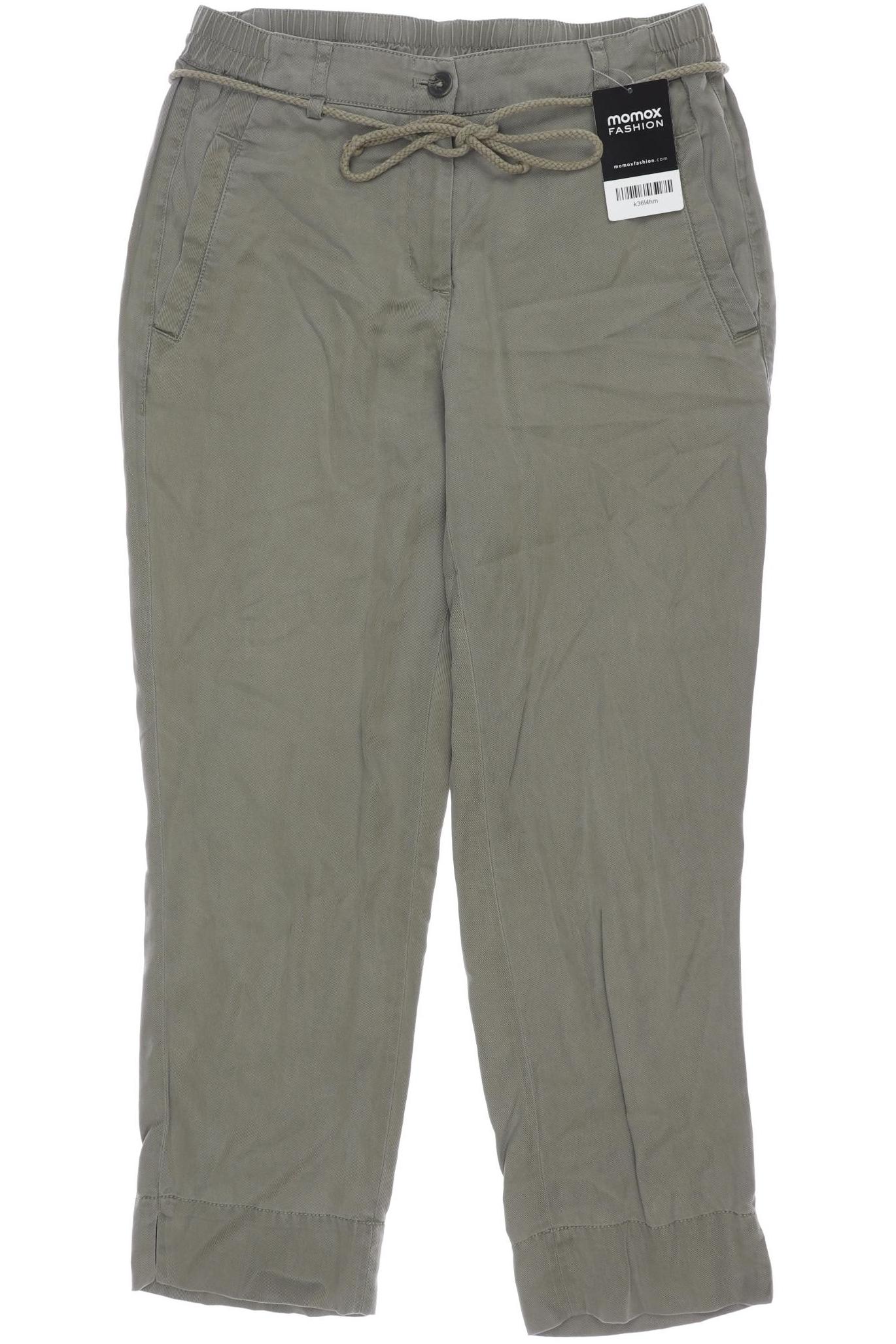 

Smith&Soul Damen Stoffhose, grün, Gr. 0