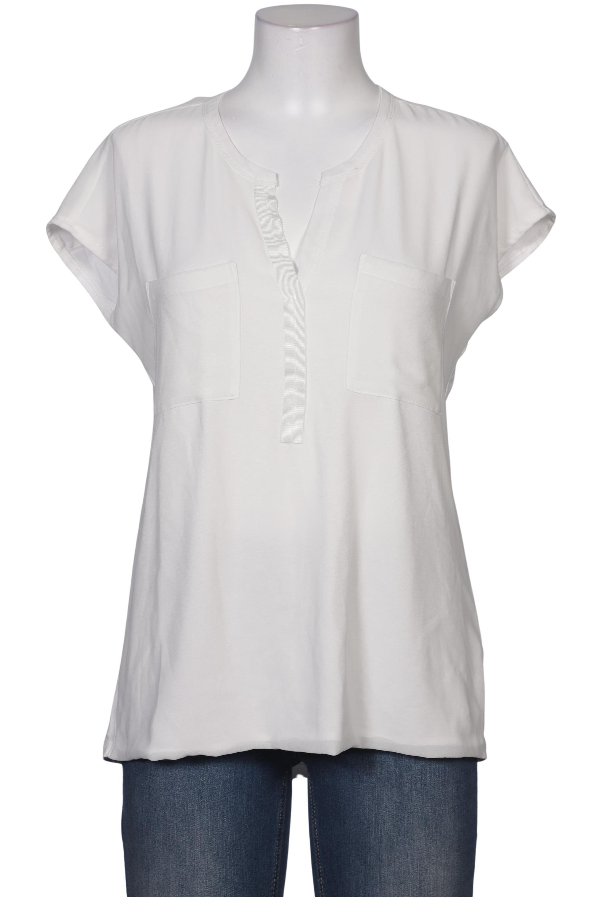 

Smith&Soul Damen Bluse, weiß, Gr. 36