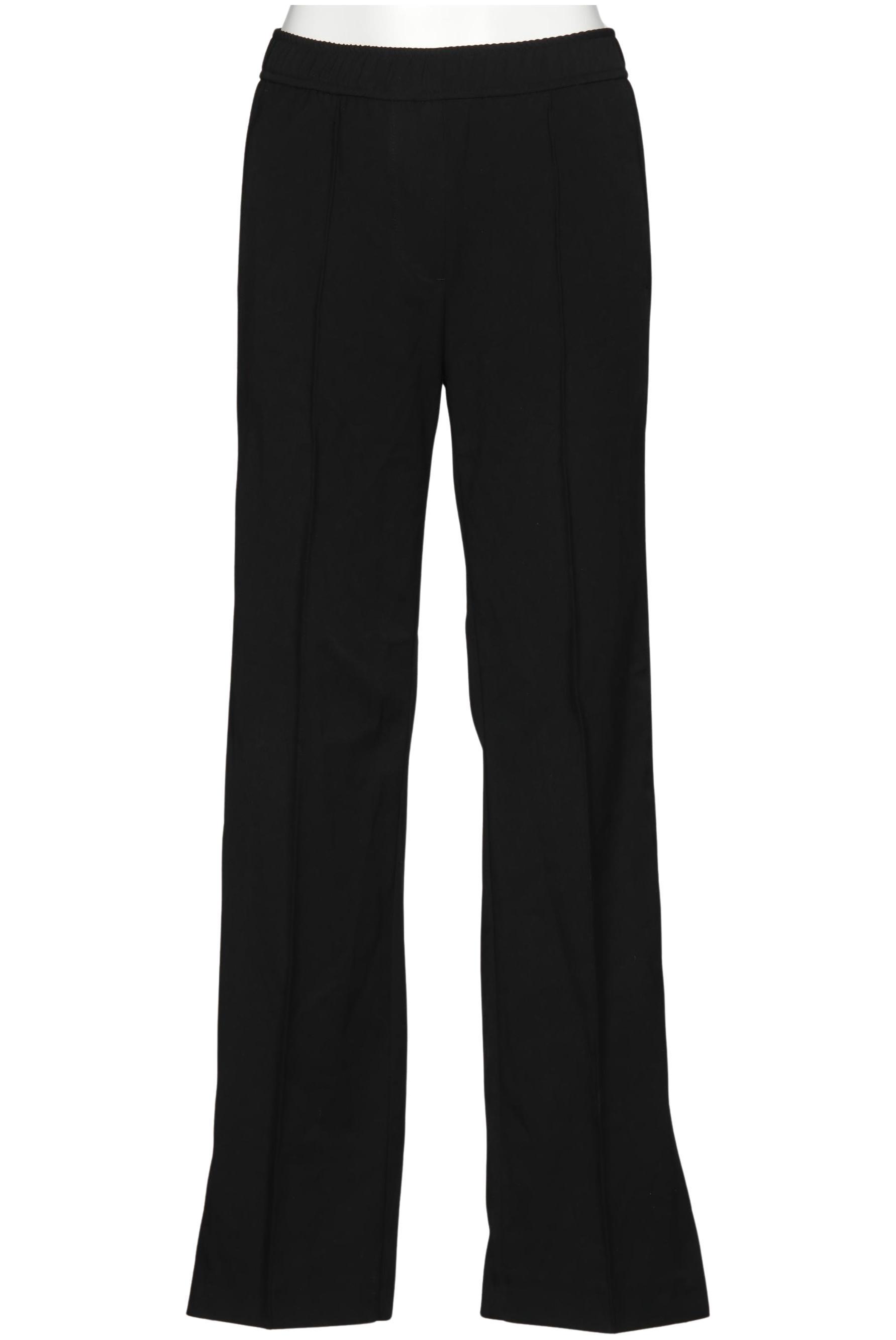 

Smith&Soul Damen Stoffhose, schwarz, Gr. 0