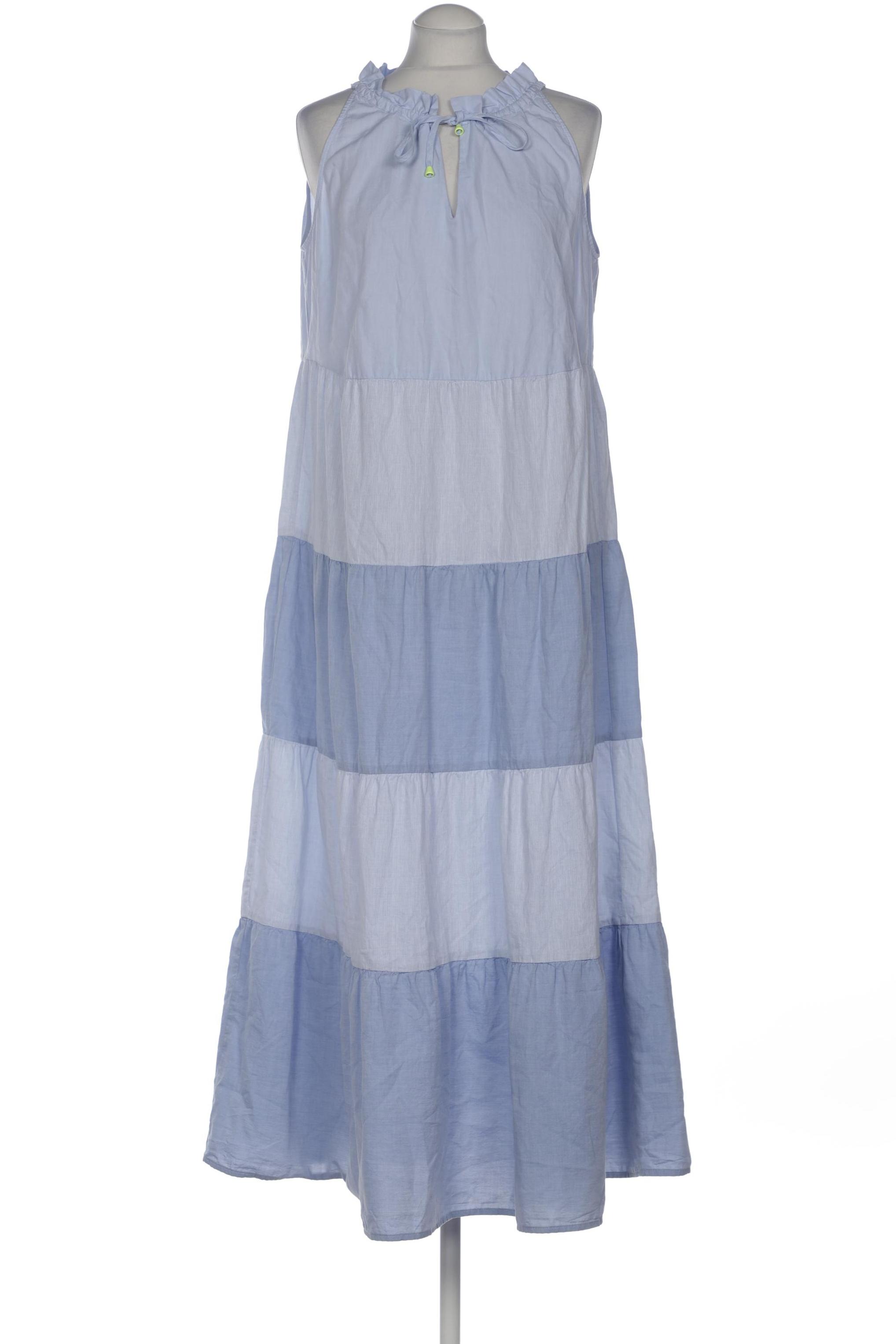 

Smith&Soul Damen Kleid, blau, Gr. 38