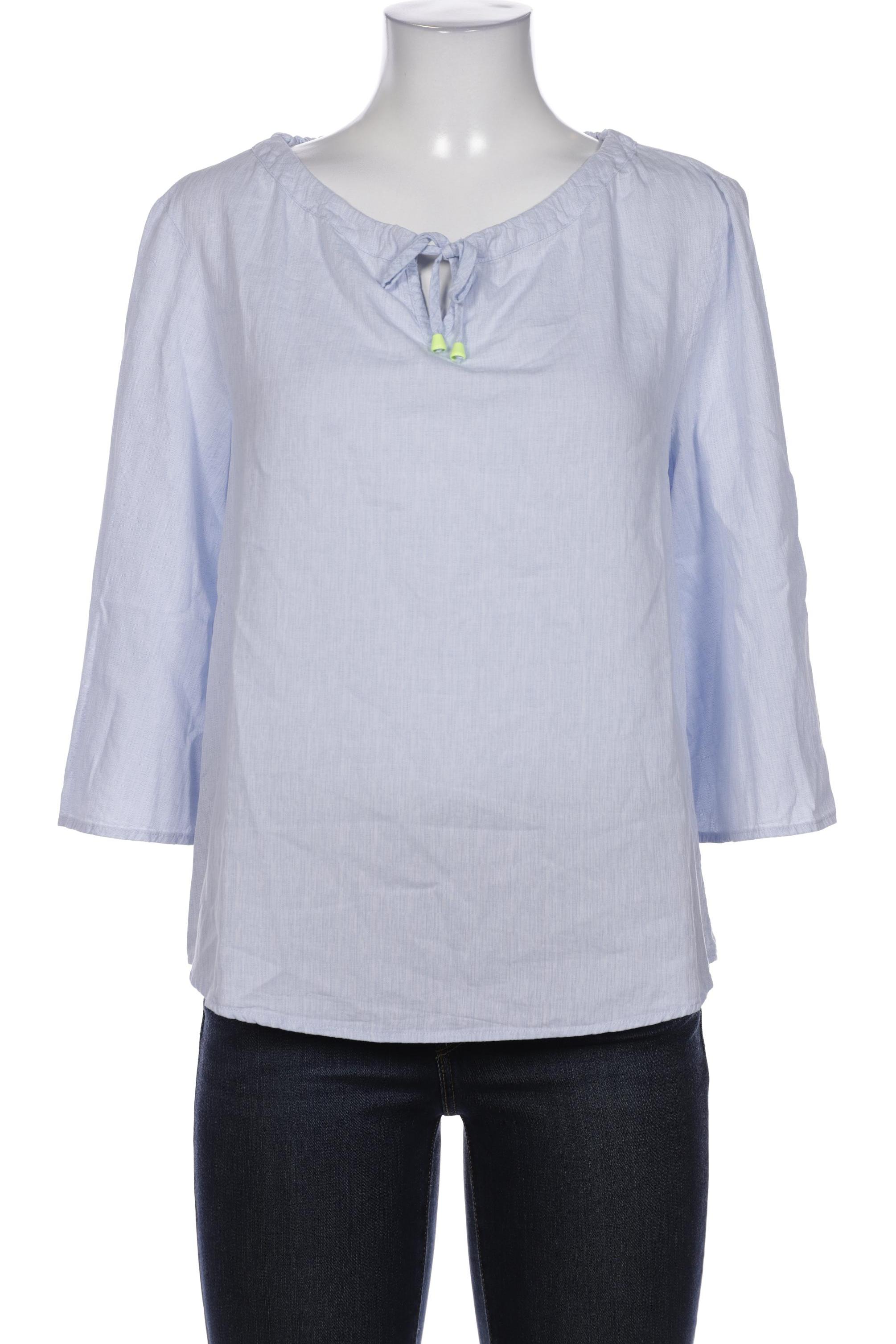 

Smith&Soul Damen Bluse, hellblau, Gr. 36