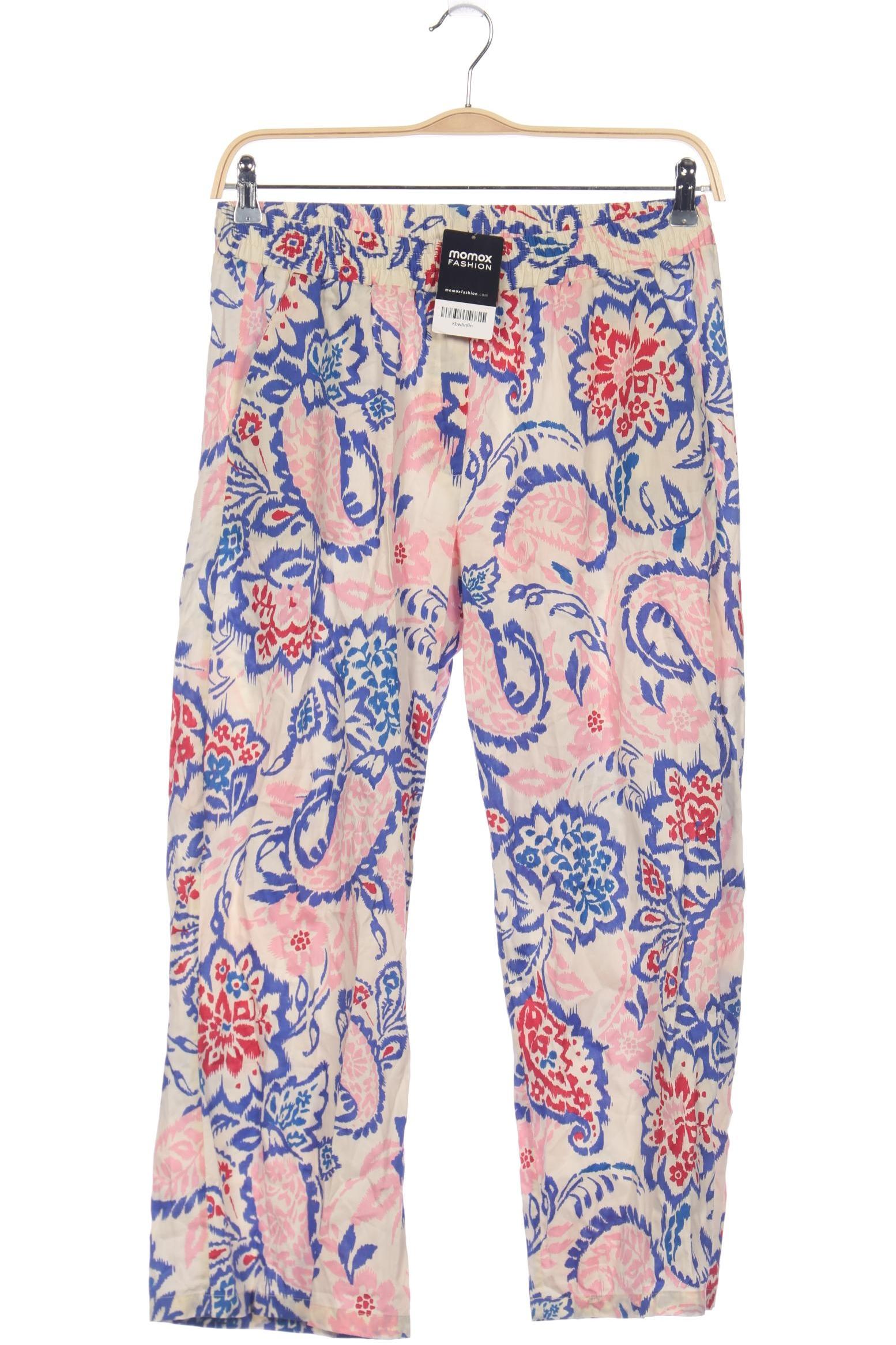 

Smith&Soul Damen Stoffhose, weiß, Gr. 0