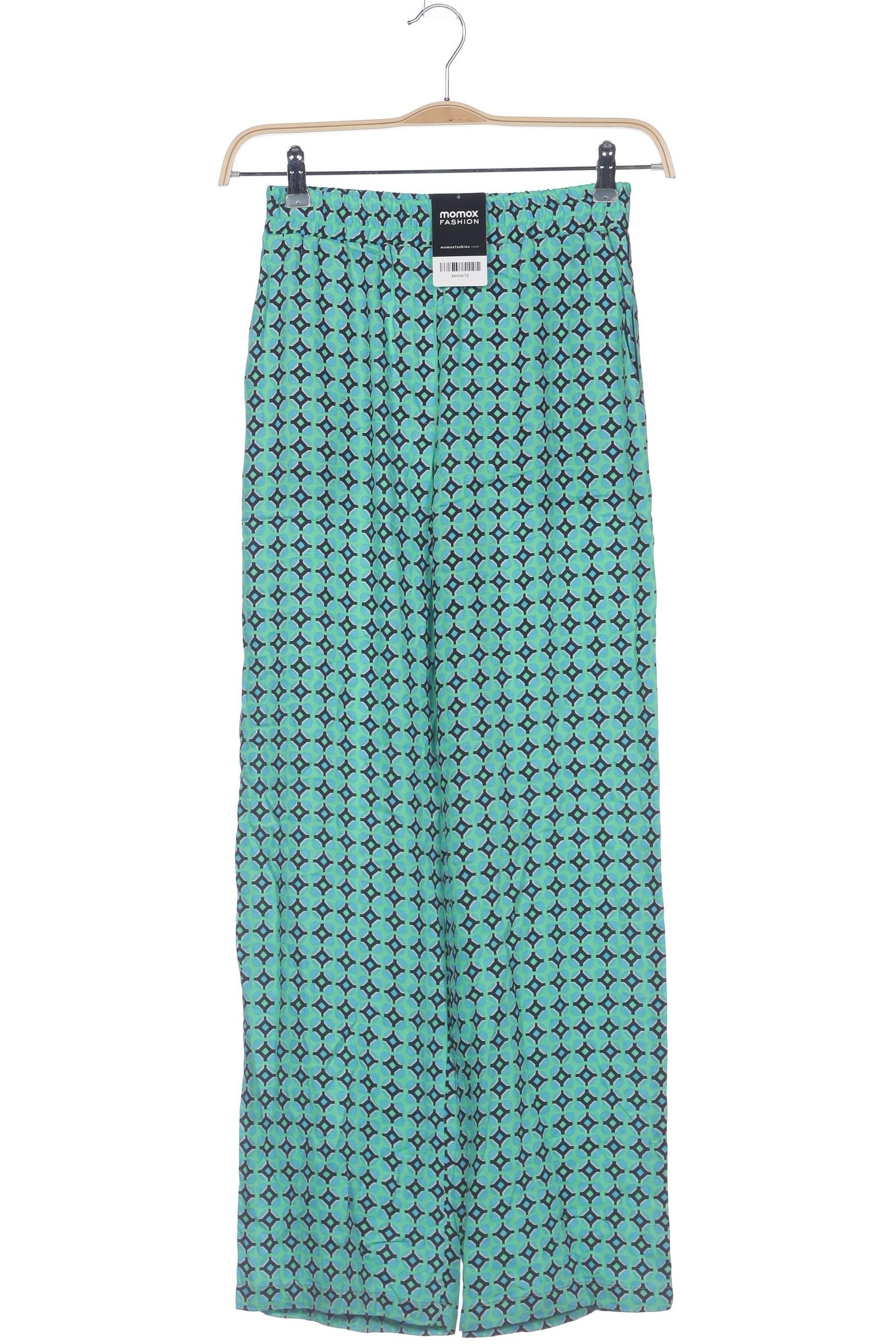 

Smith&Soul Damen Stoffhose, hellgrün, Gr. 0