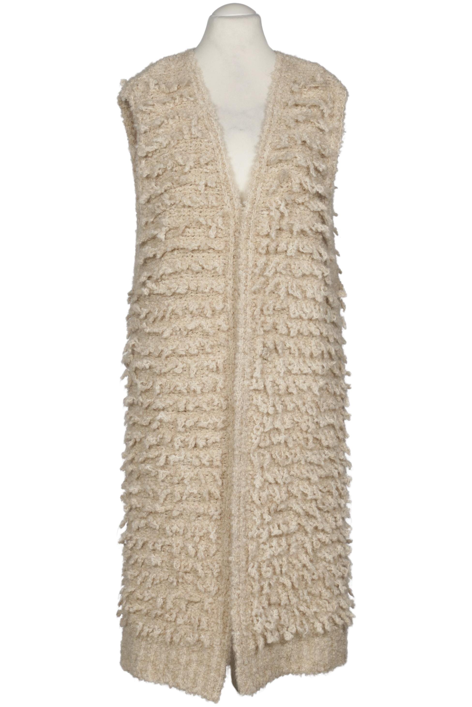 

Smith&Soul Damen Strickjacke, beige, Gr. 46