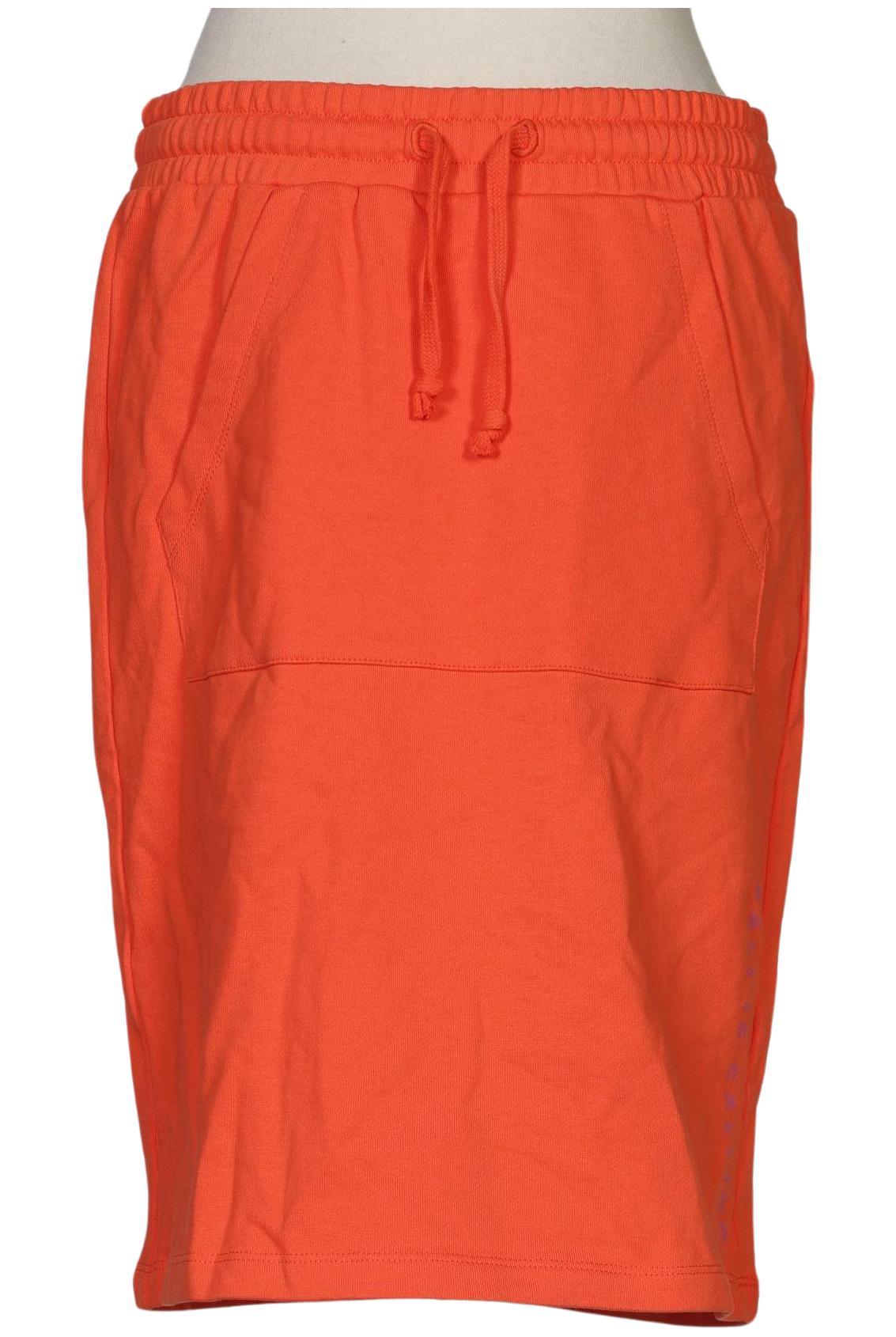 

Smith&Soul Damen Rock, orange, Gr. 38