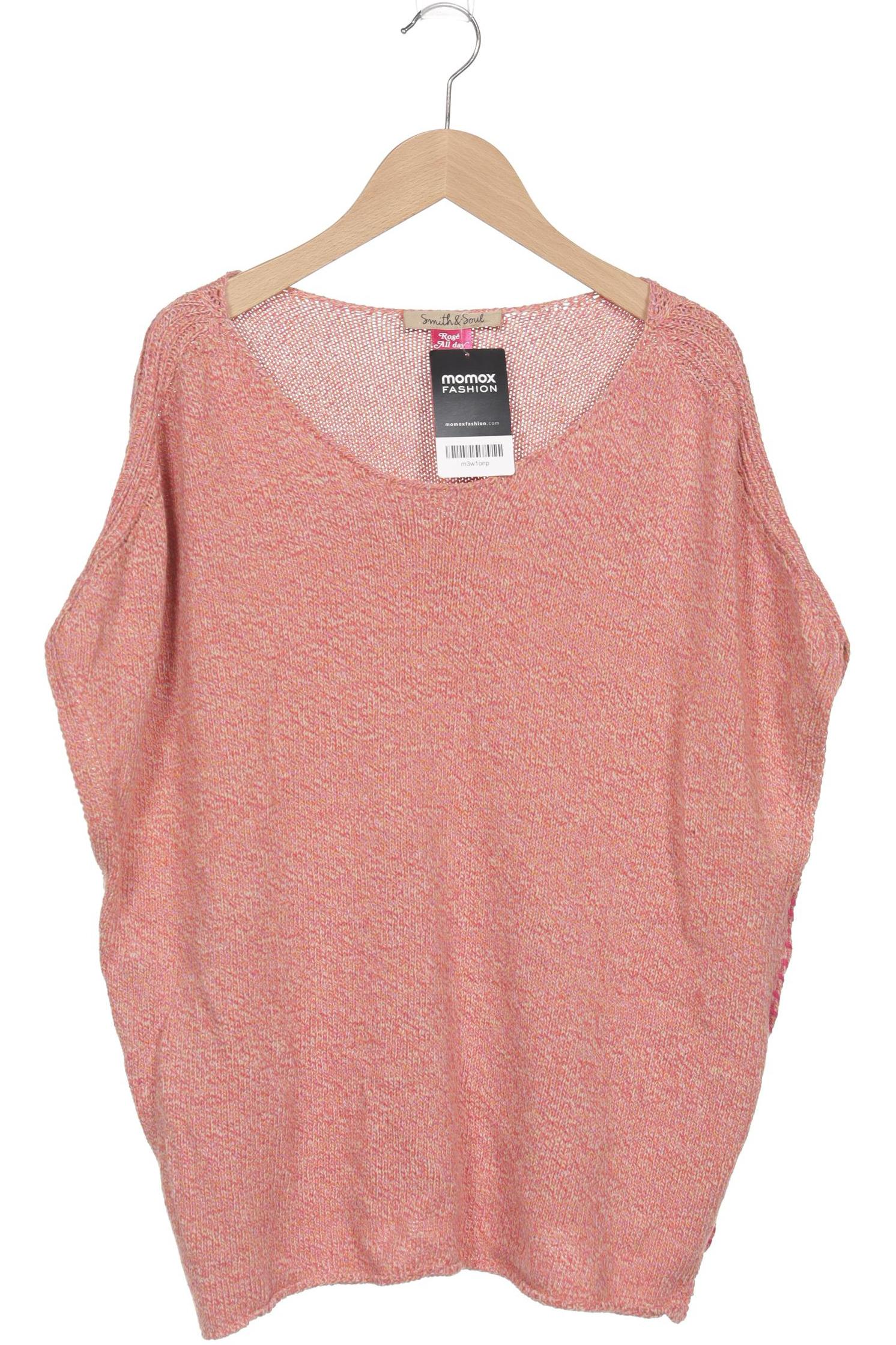 

Smith&Soul Damen Pullover, pink, Gr. 44