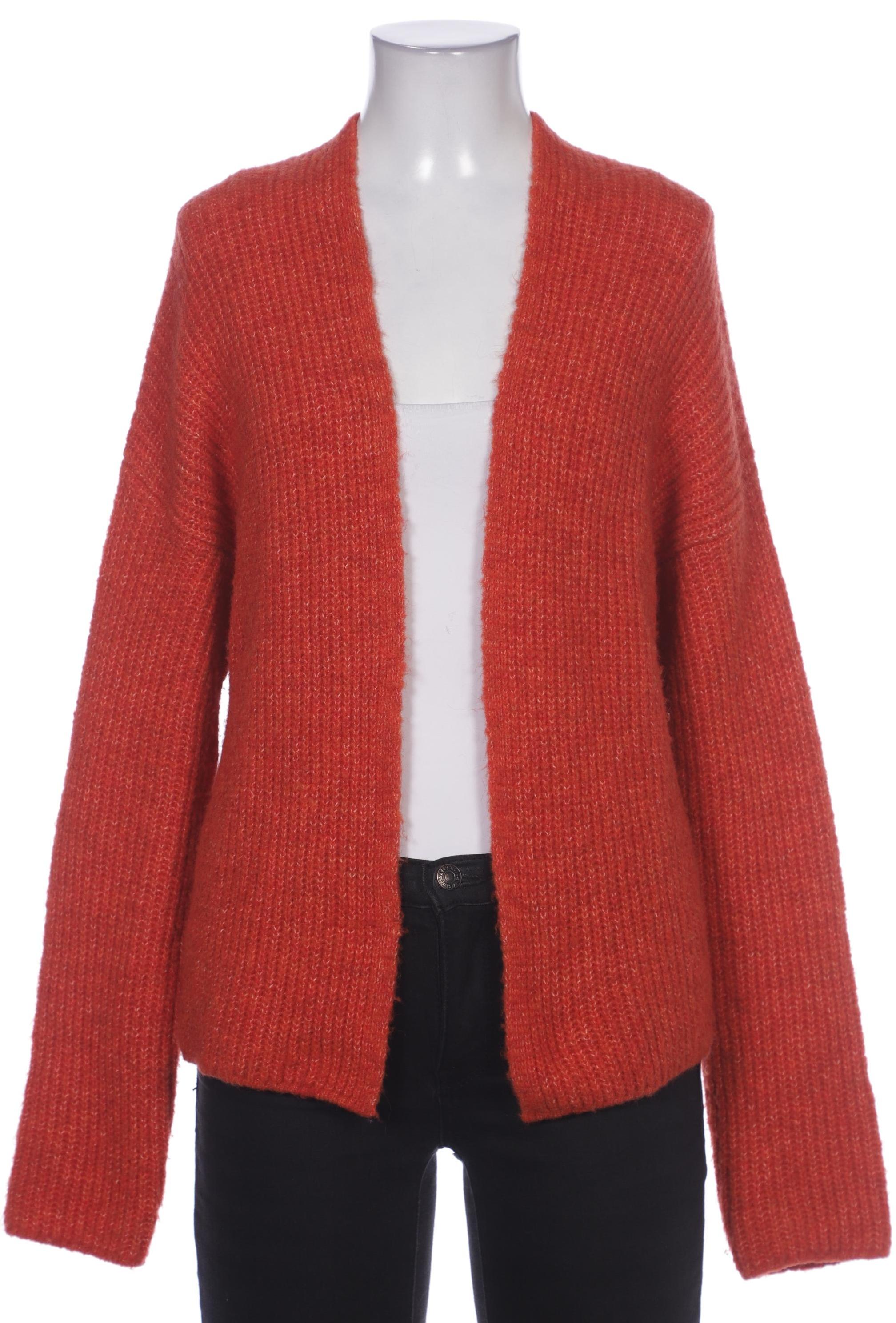 

Smith&Soul Damen Strickjacke, orange, Gr. 36