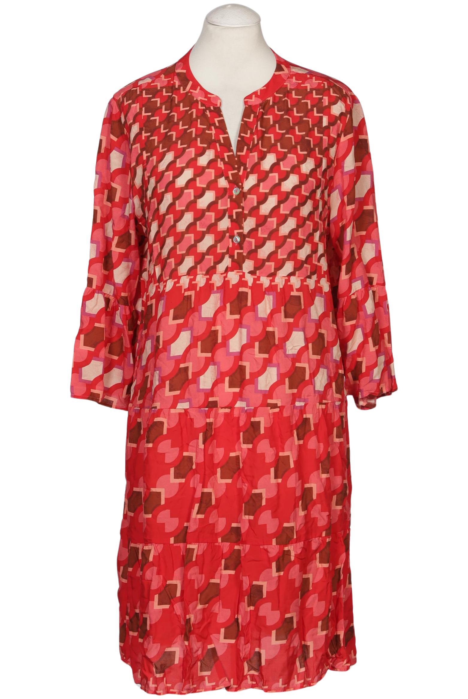 

Smith&Soul Damen Kleid, rot, Gr. 38