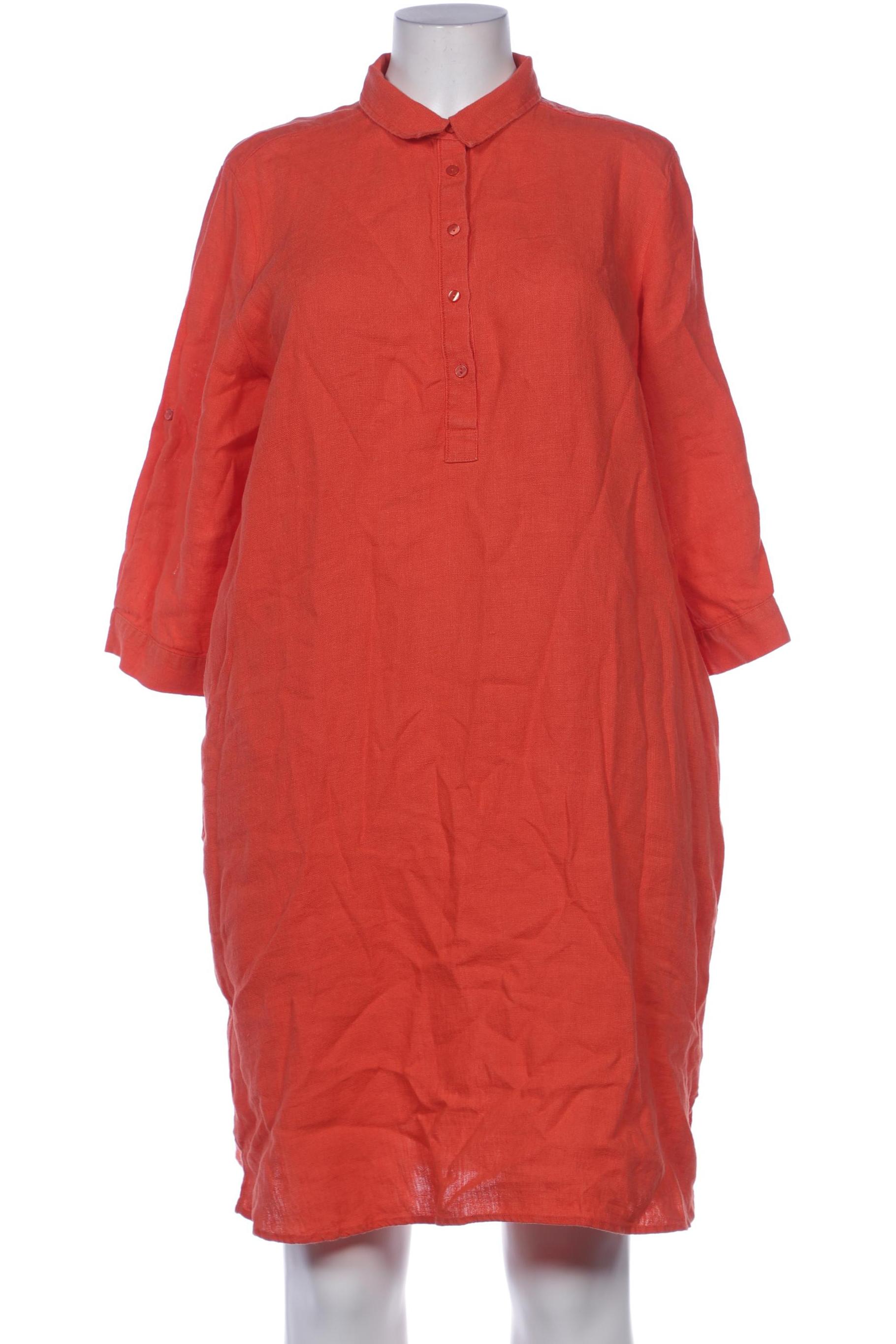 

Smith&Soul Damen Kleid, orange, Gr. 44