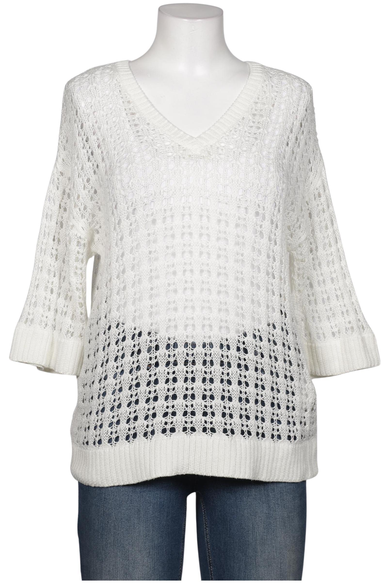 

Smith&Soul Damen Pullover, weiß, Gr. 36