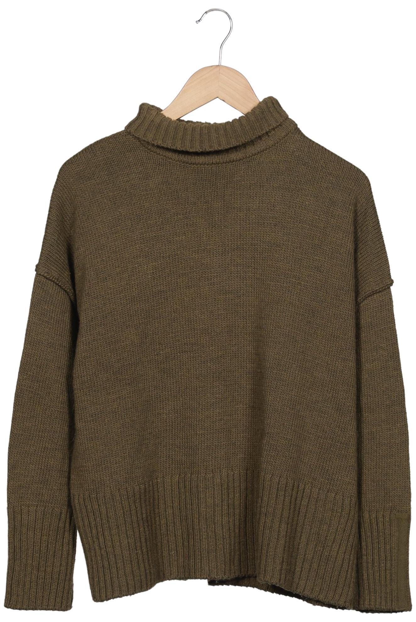 

Smith&Soul Damen Pullover, grün, Gr. 36