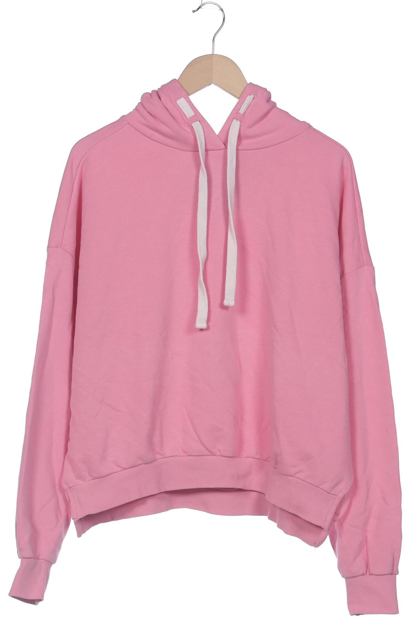 

Smith&Soul Damen Kapuzenpullover, pink, Gr. 36