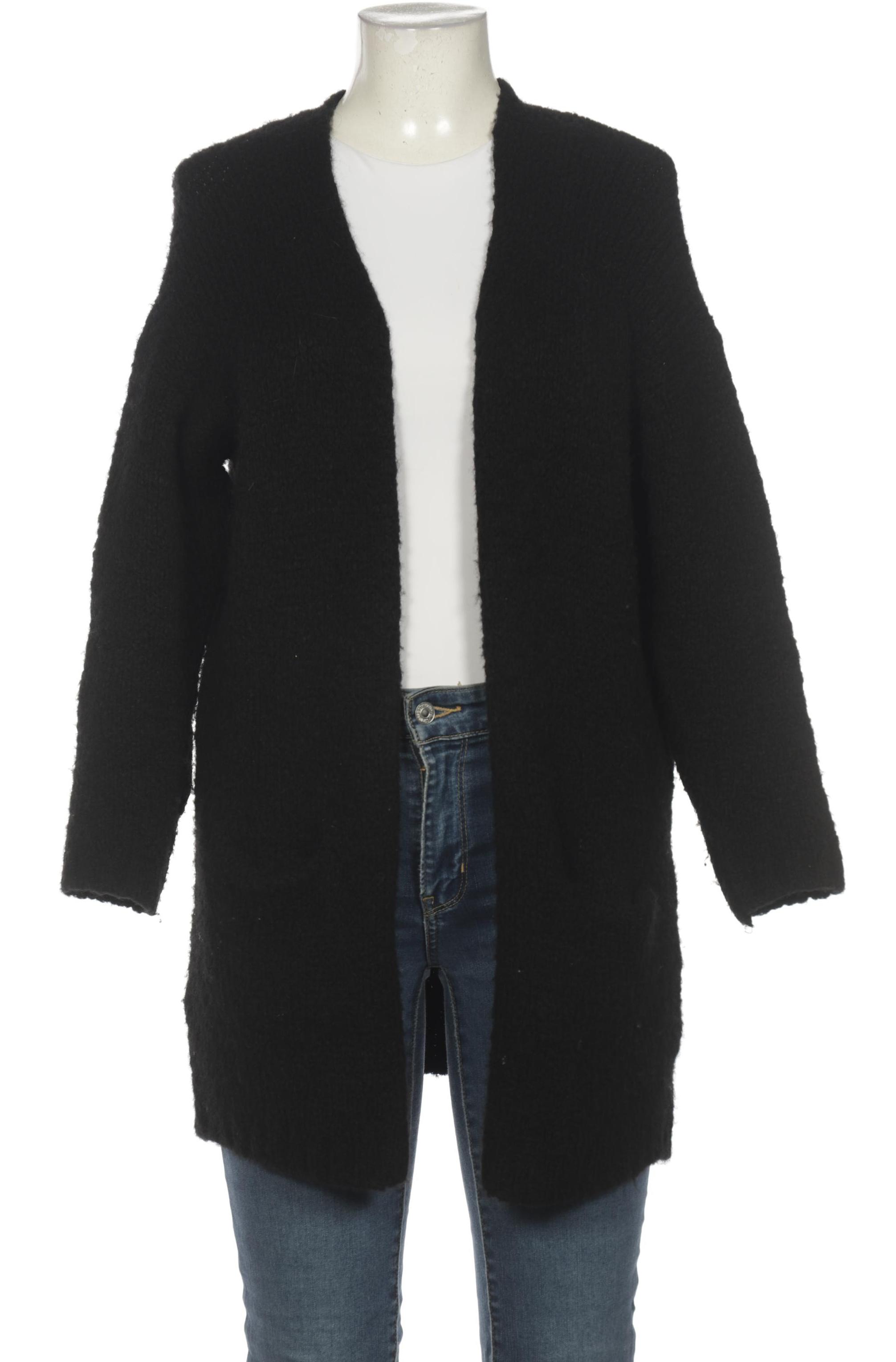 

Smith&Soul Damen Strickjacke, schwarz, Gr. 38