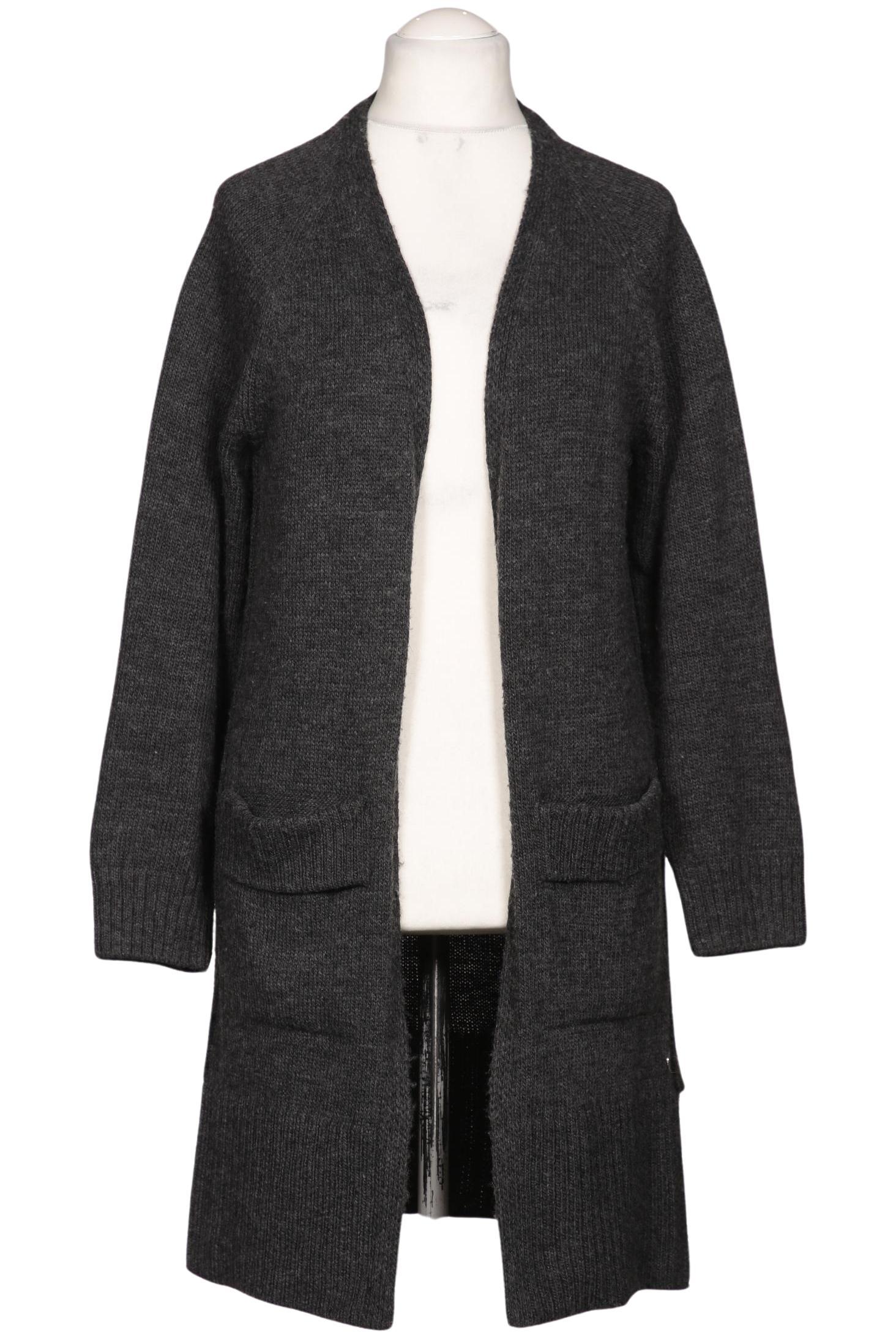 

Smith&Soul Damen Strickjacke, grau, Gr. 38