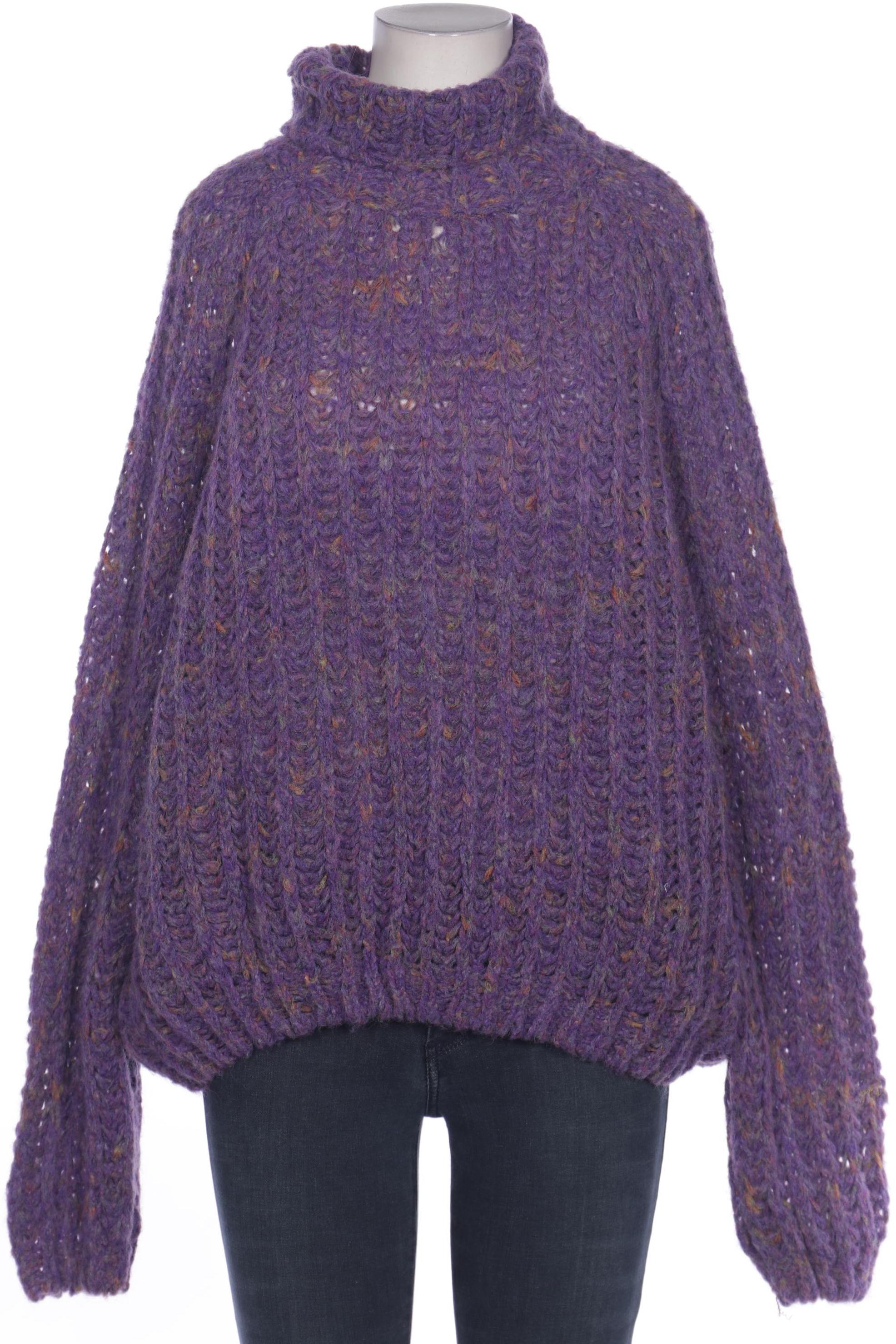 

Smith&Soul Damen Pullover, flieder, Gr. 36